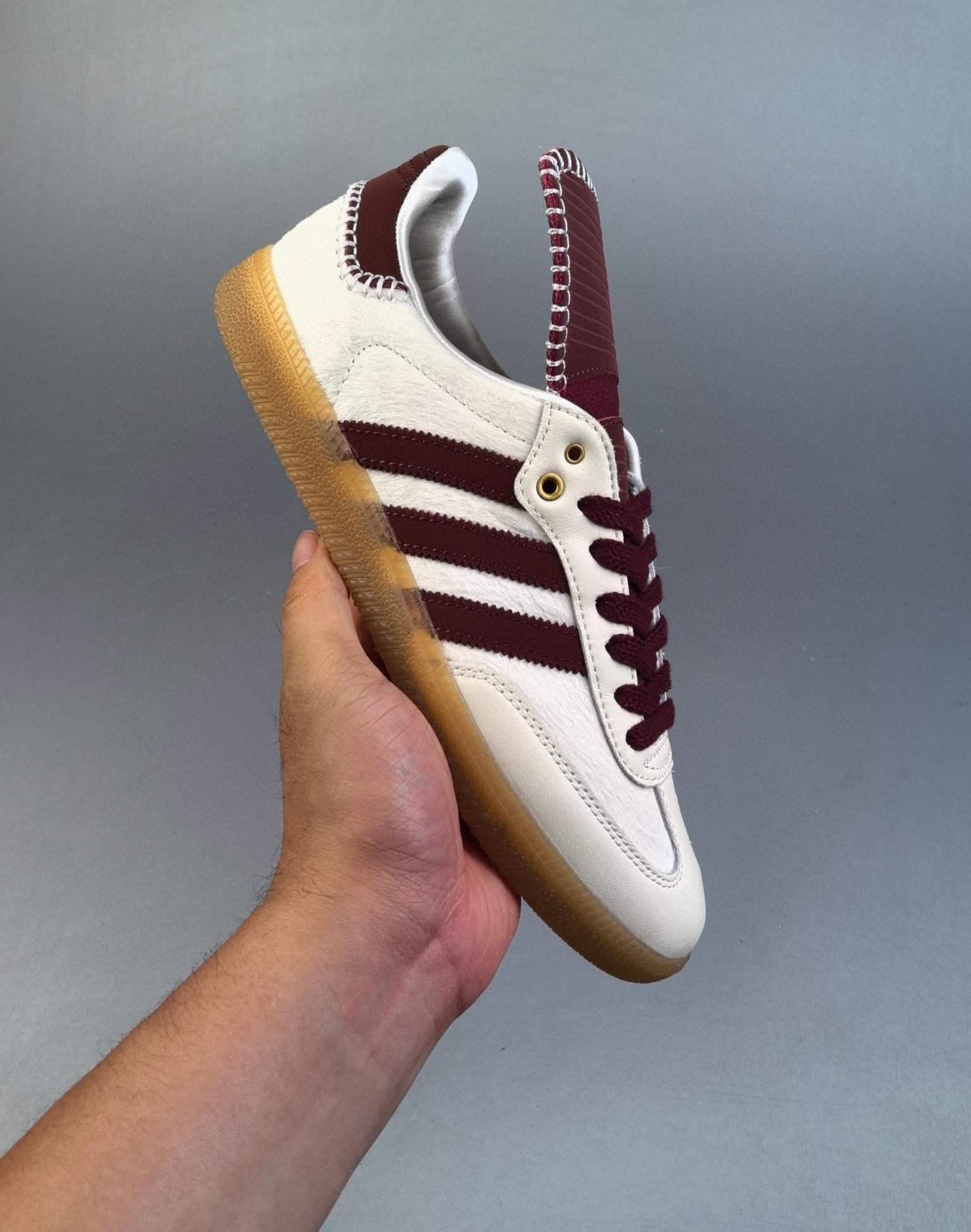 Wales Bonner X Originals Samba 36-45