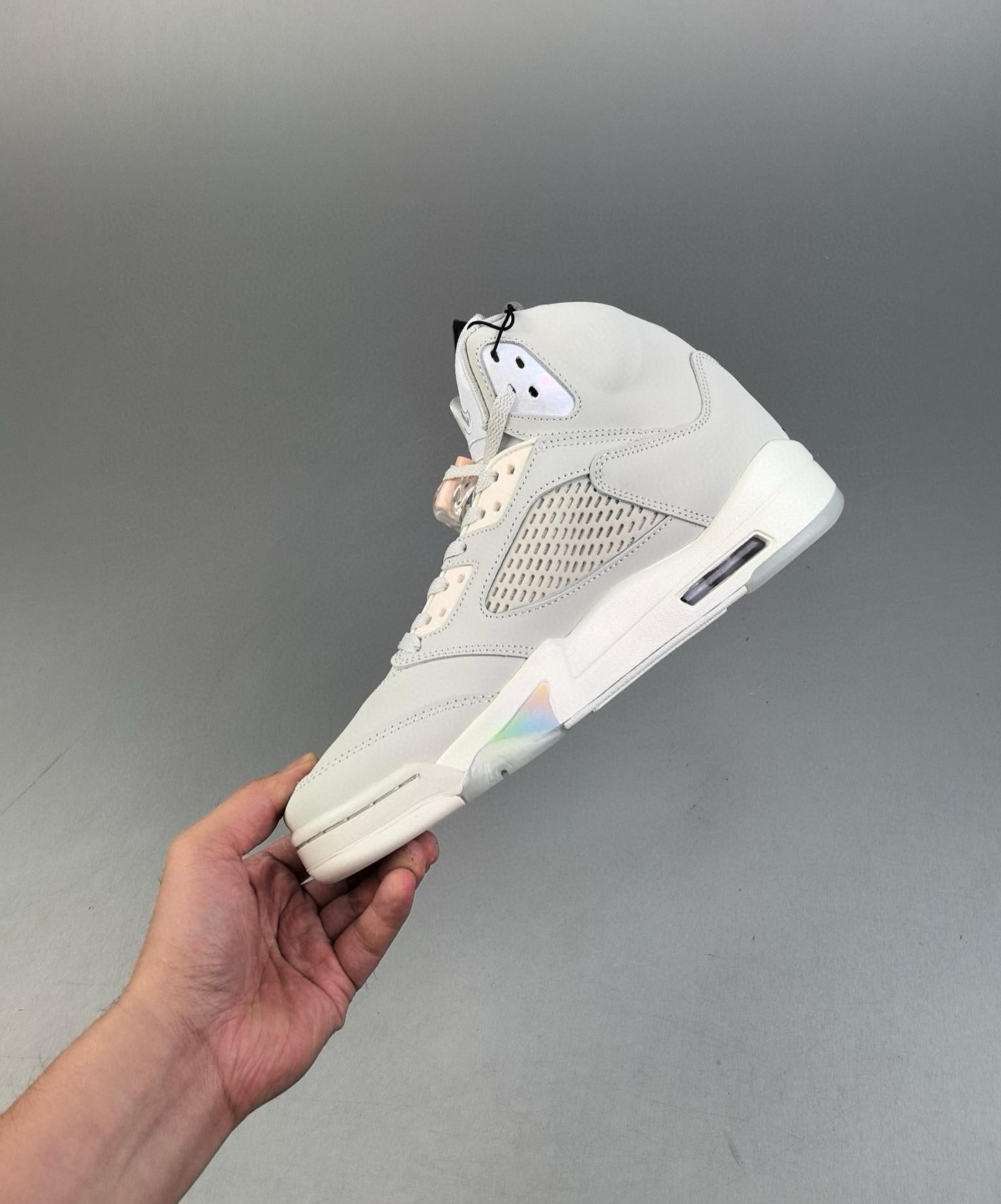 Air Jordan 5 Retro Year Of The Snake 36-47