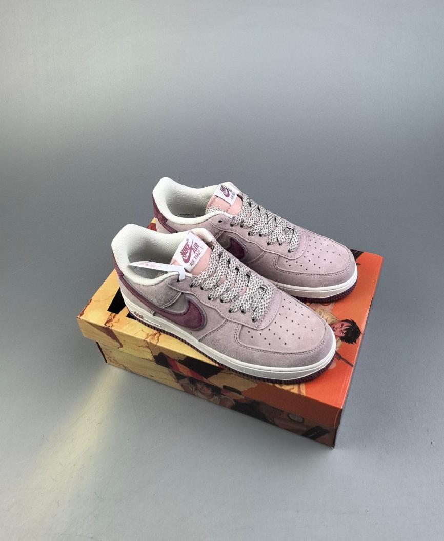 Air Force 107 Lv8 36-45
