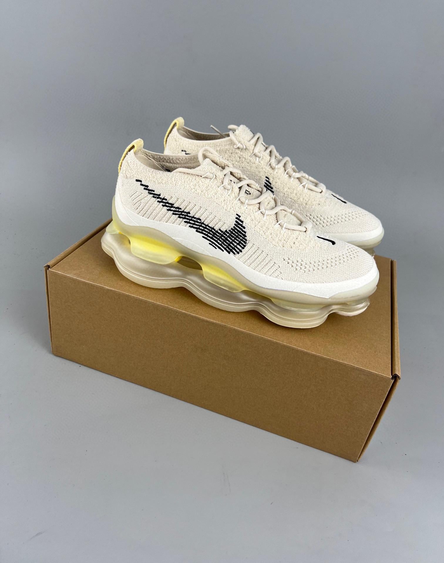 Nike Air Max Scorpion Flyknit 2022 36-46