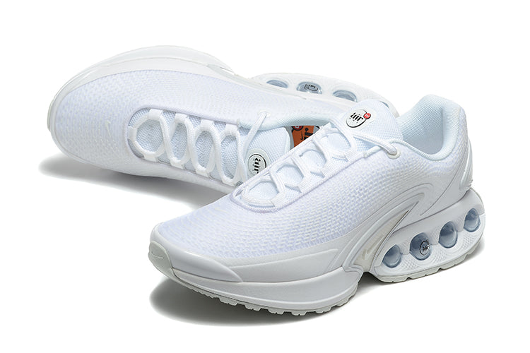 Air Max Dn All White Color 36-46