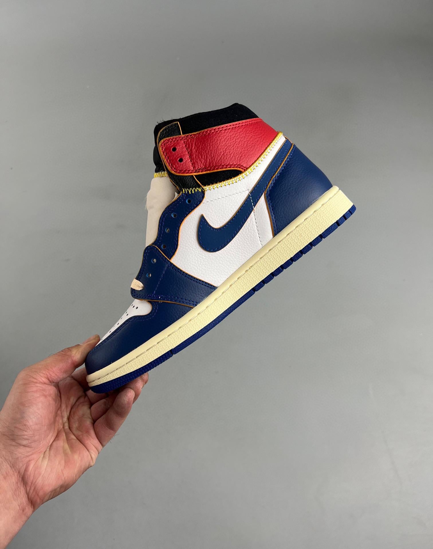 Union X Air Jordan 1 Retro High Og Nrg 36-47