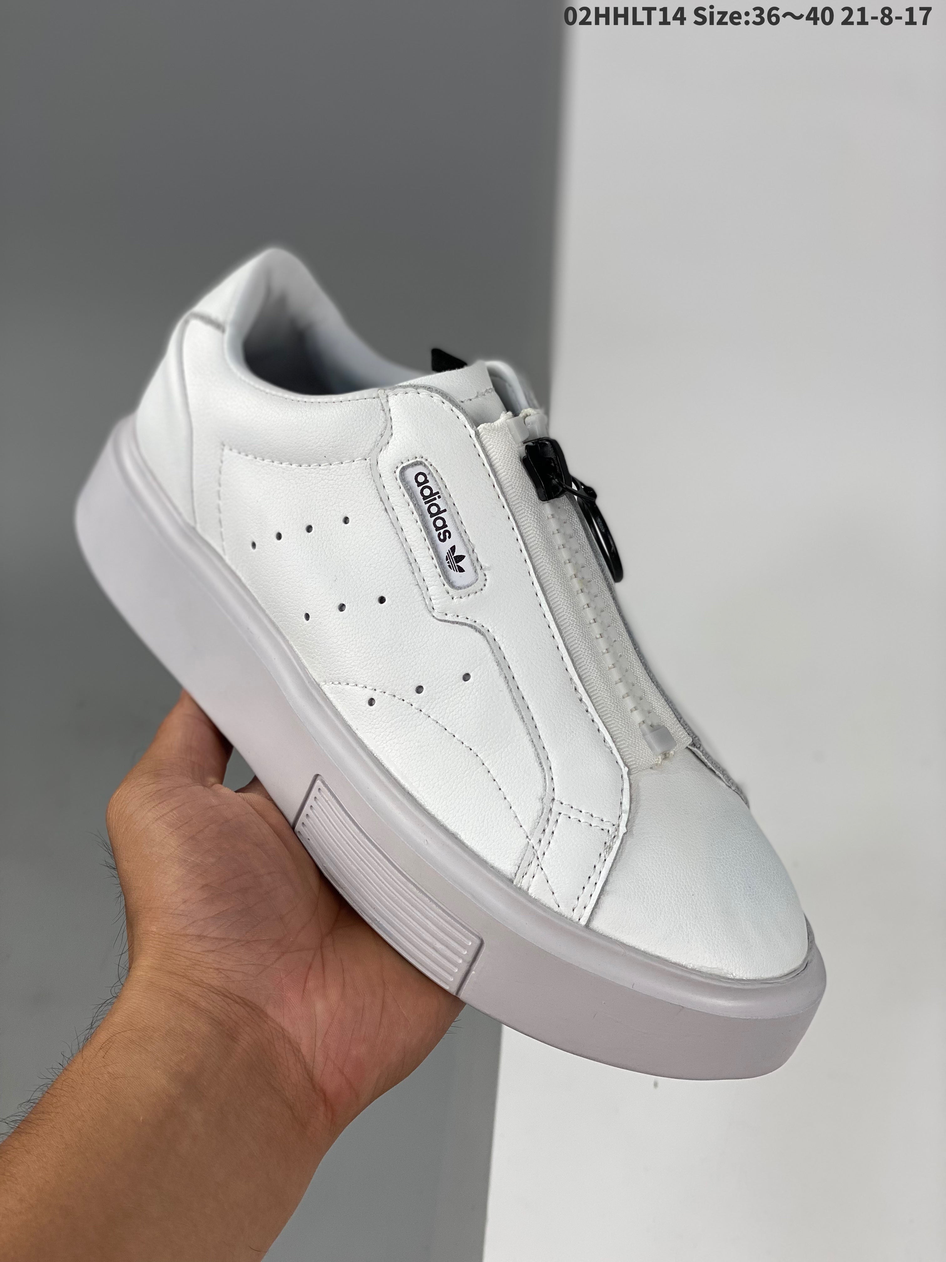 Originals Sleek 36-40