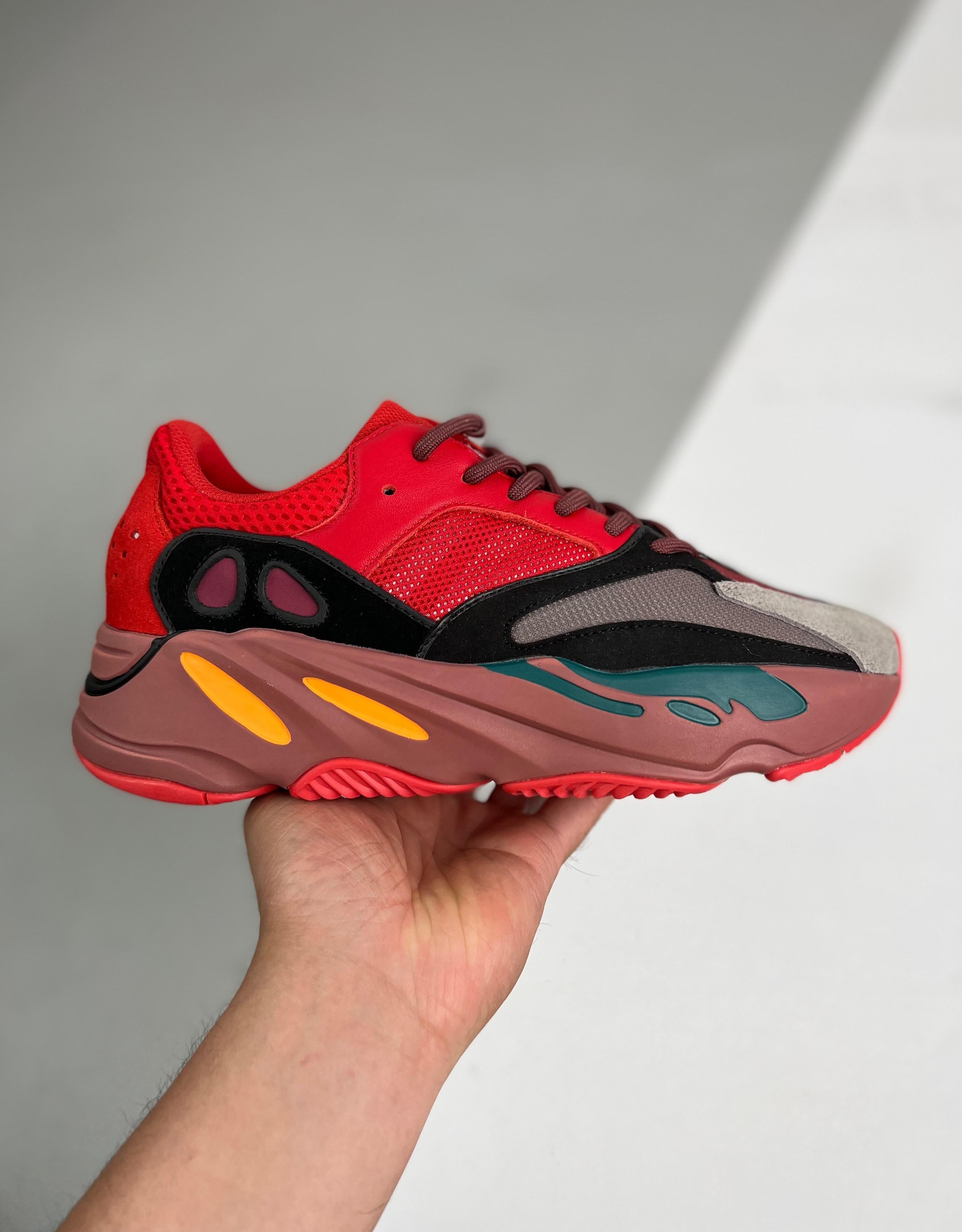 Yeezy 700 V2 36-47