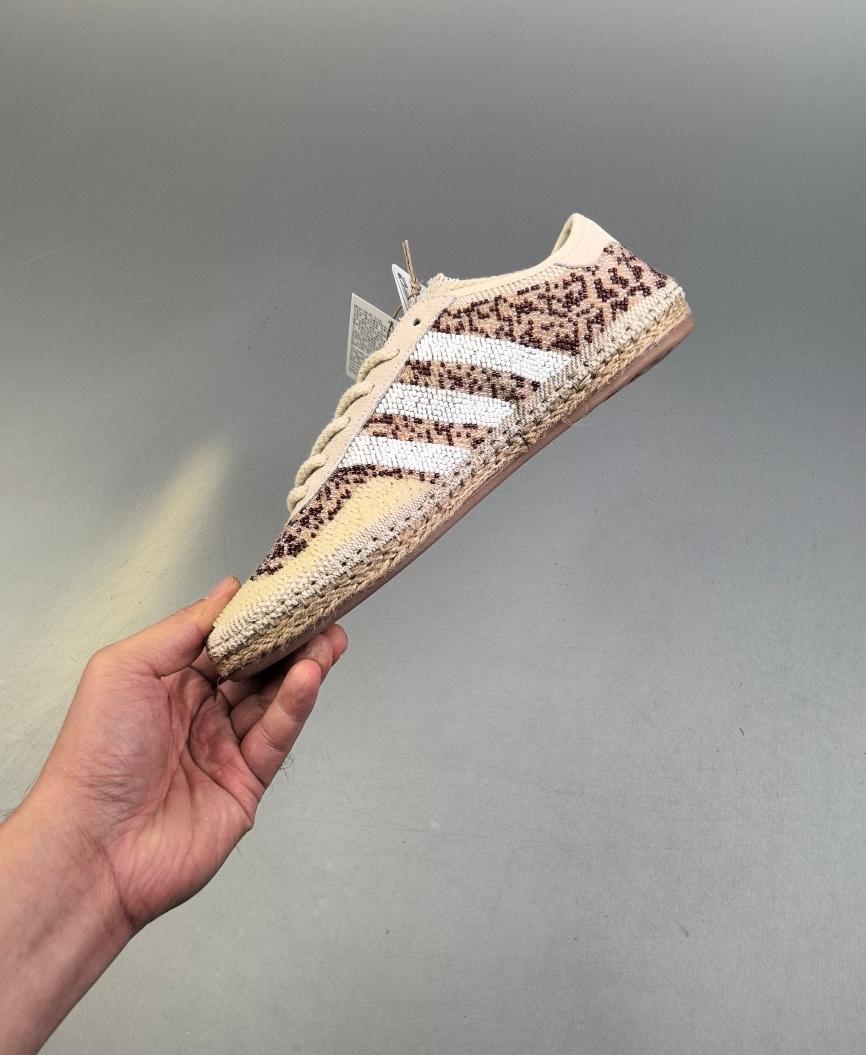 Clot X Originals Gazelle By Ec 36-45