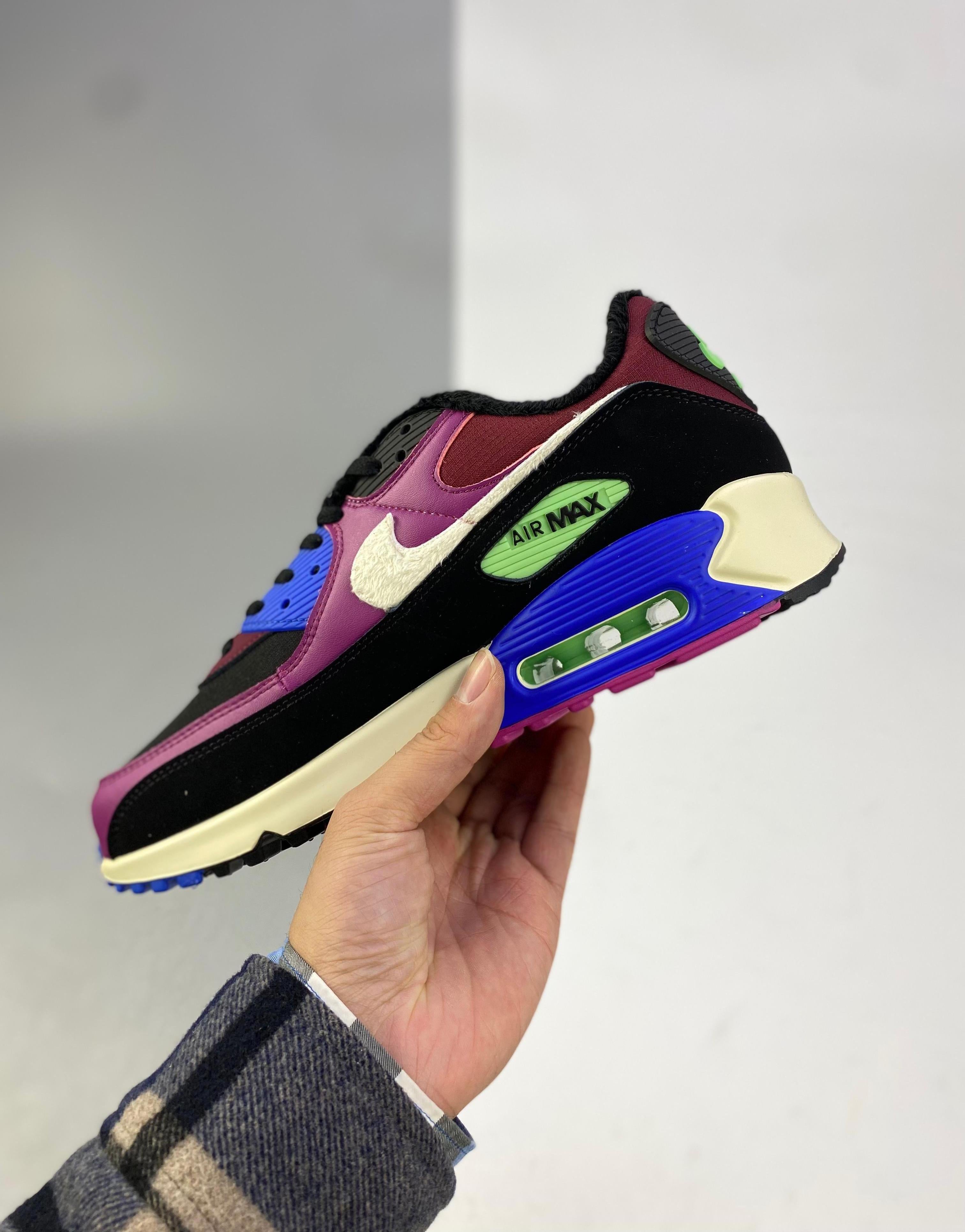 250 Air Max 90 36-47