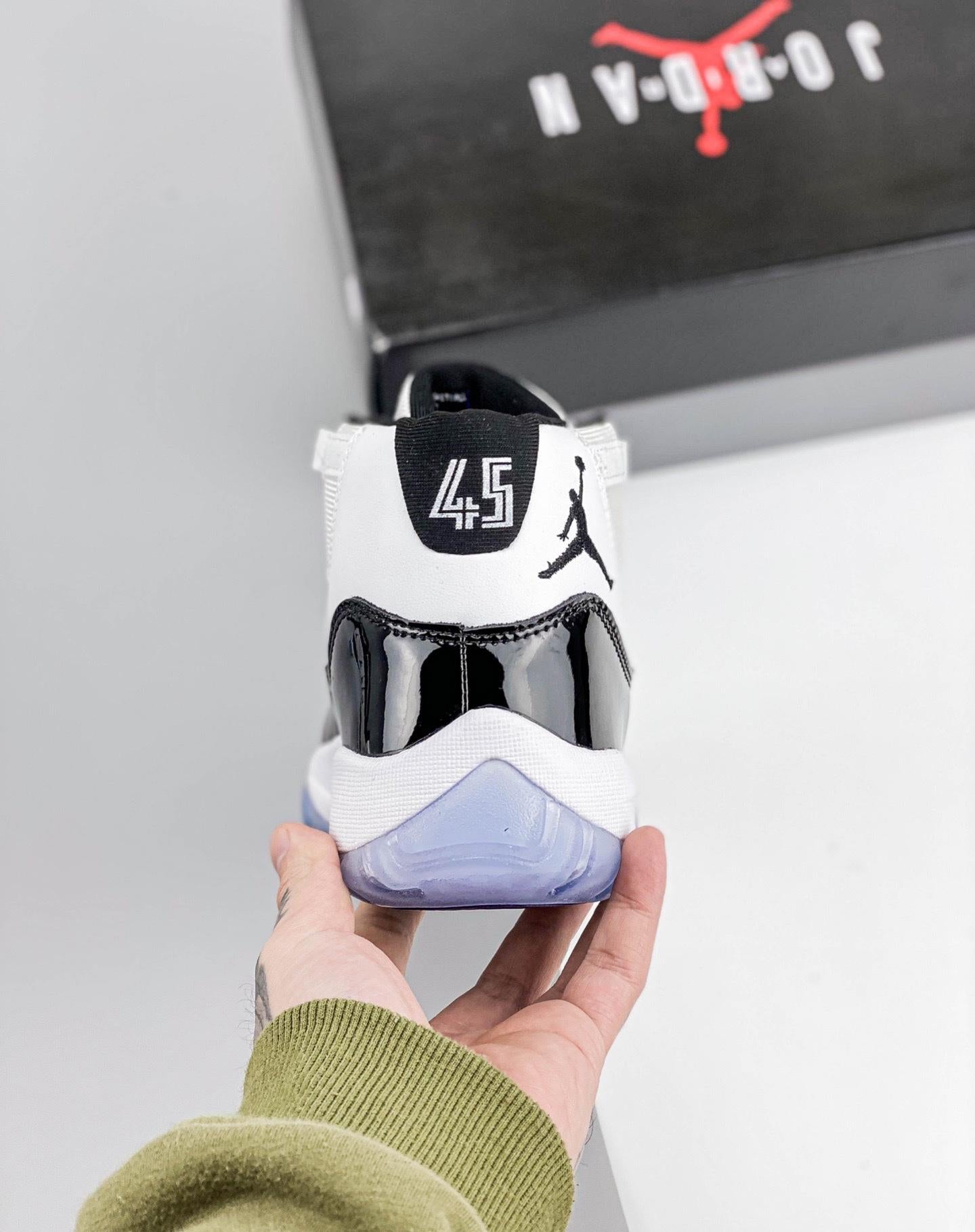 Air Jordan 11 High