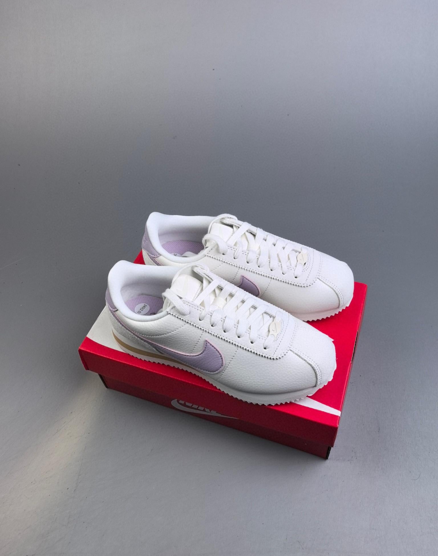 Classic Cortez Leather 36-39