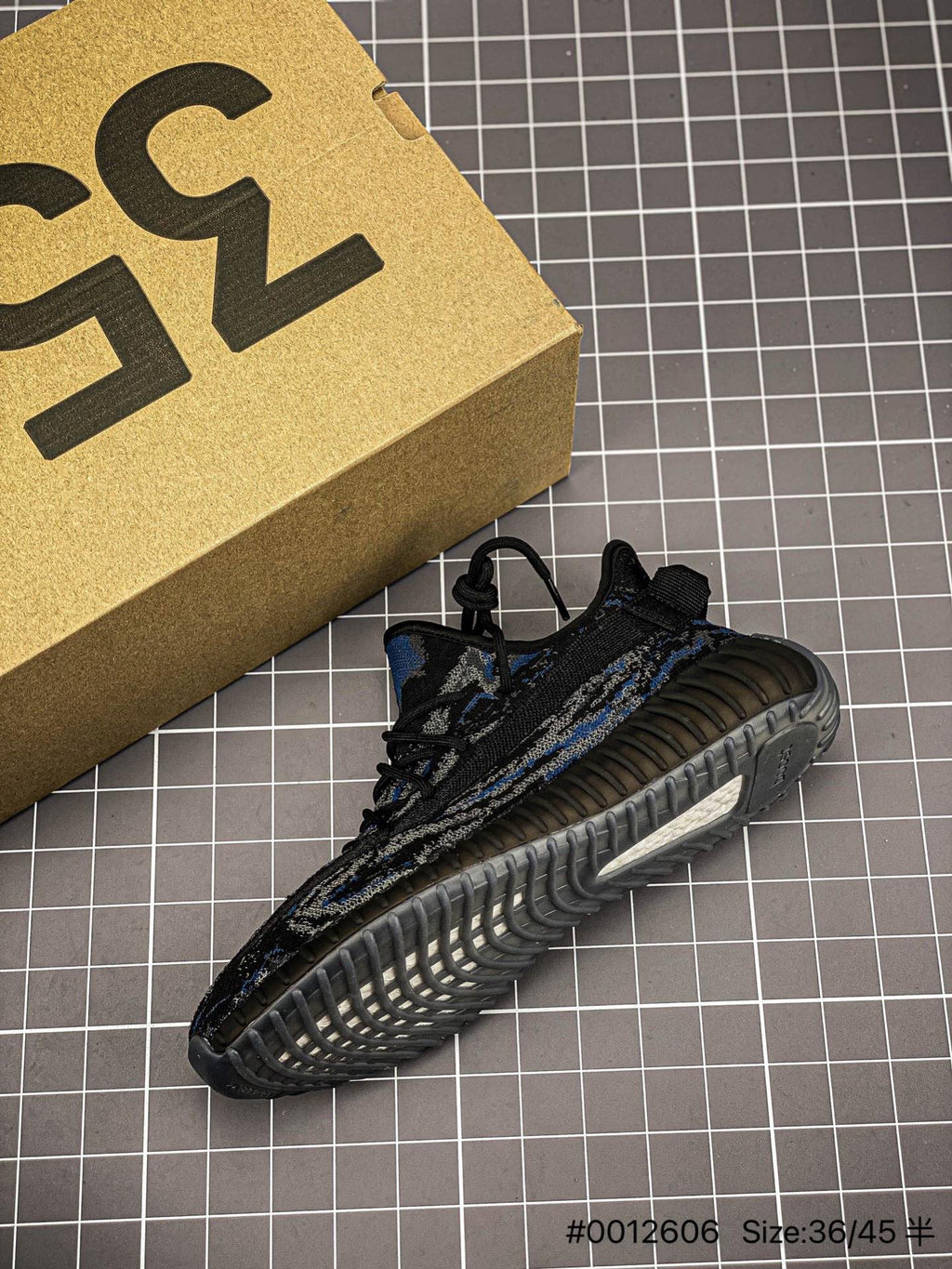 Yeezy Boost 350v2 36-45