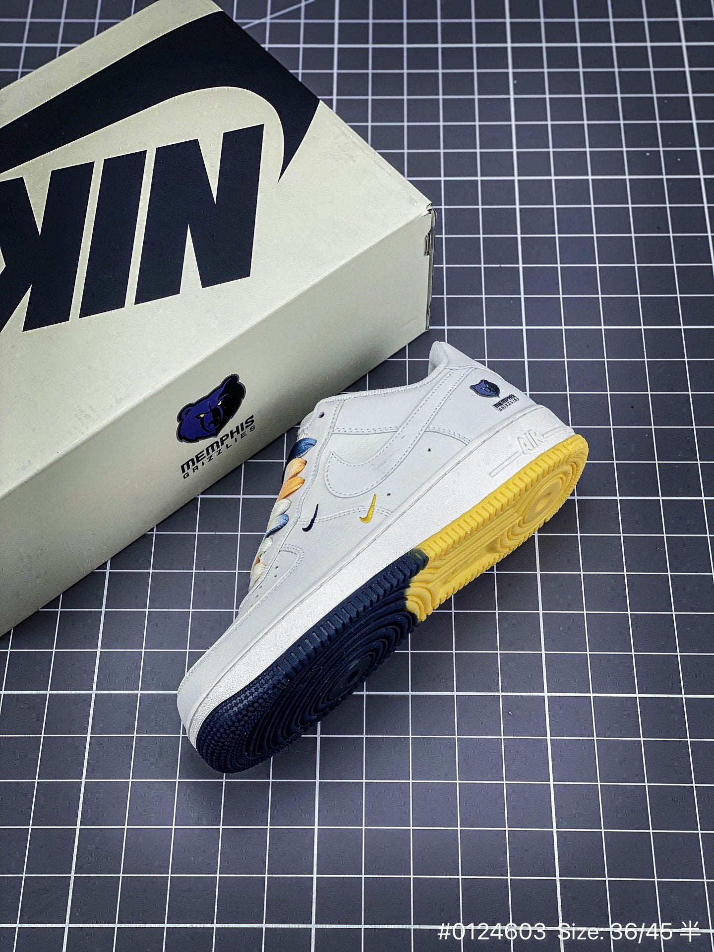Air Force 1 Low 36-45