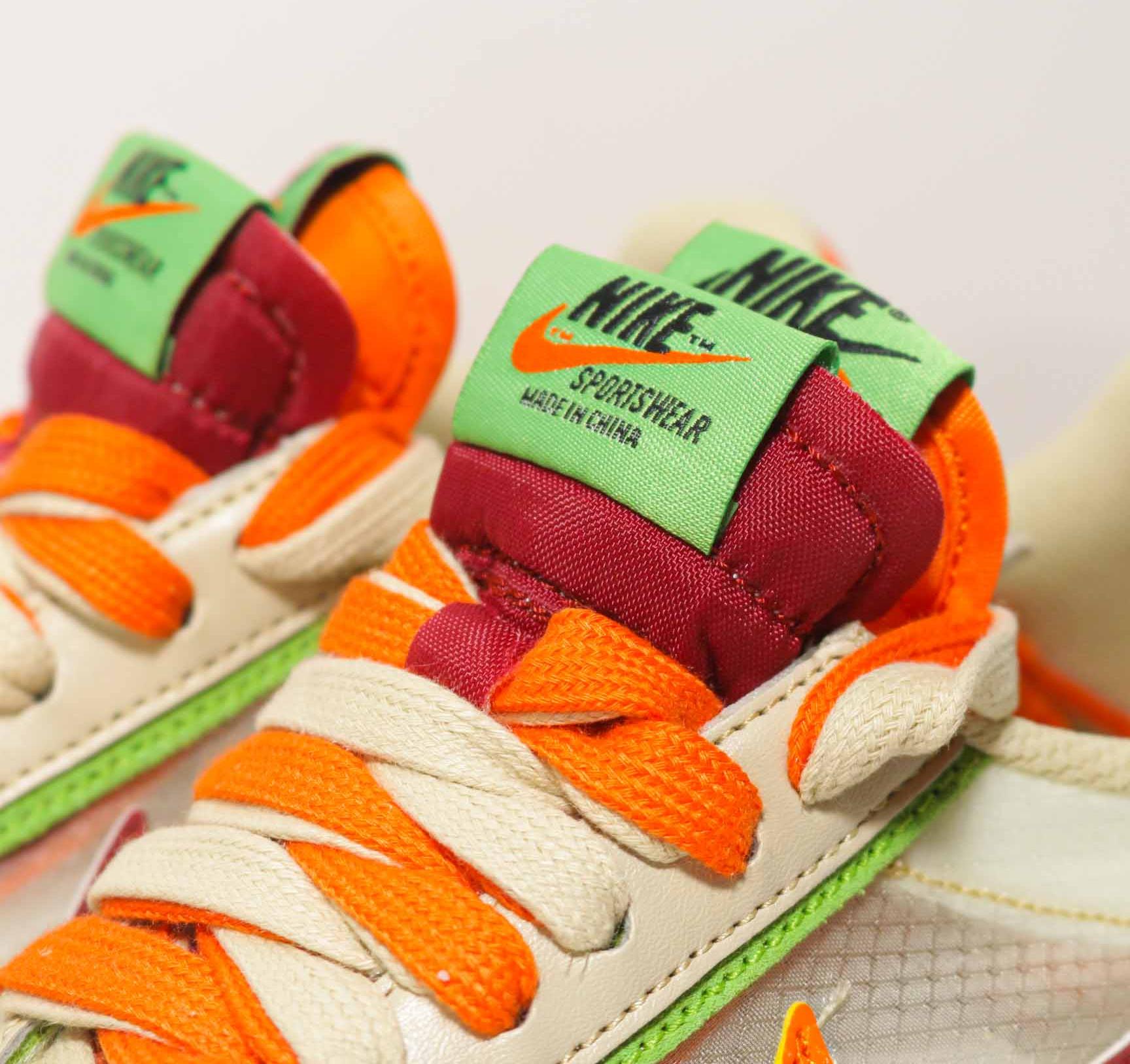 240 Sacai Dh1347-100 36-46
