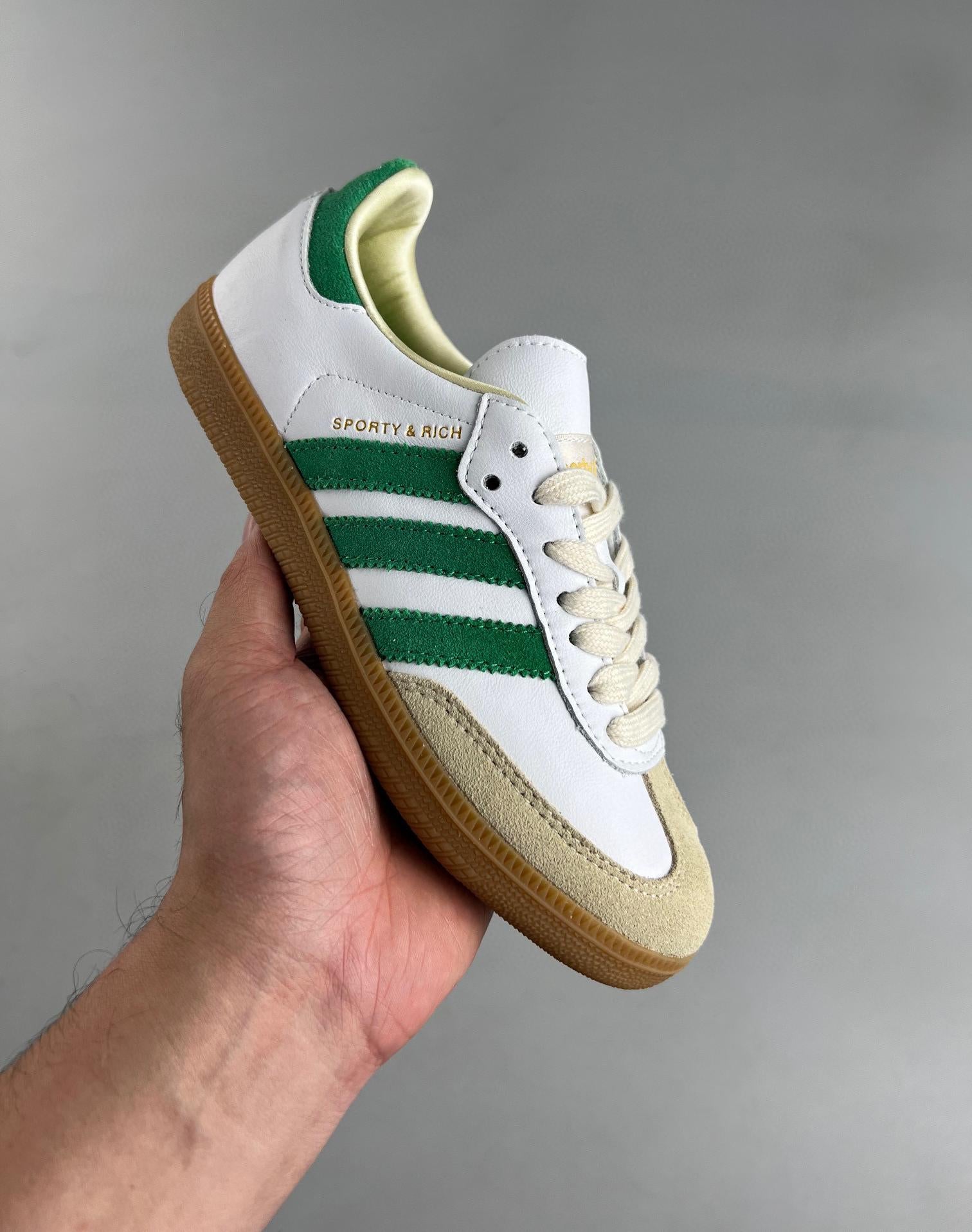 Samba 36-45