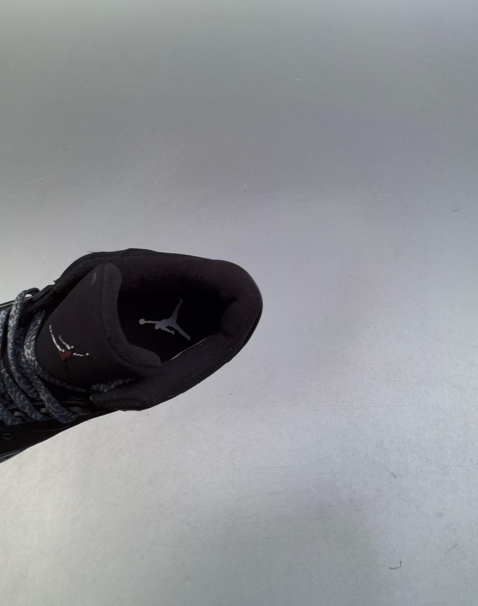 Air Jordan 3 Retro Black Cat 36-47