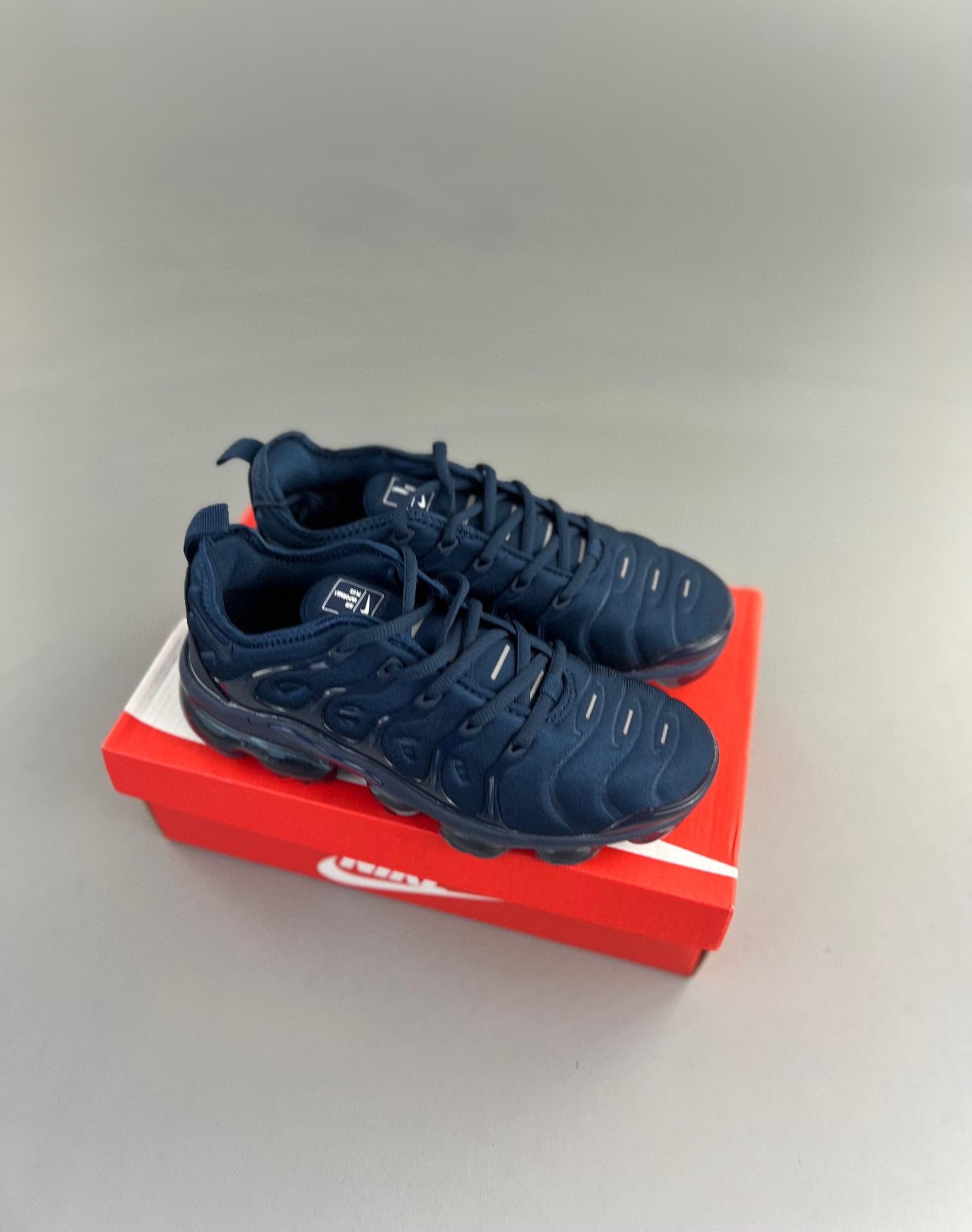 Air Vapormax Plus Tm 36-46