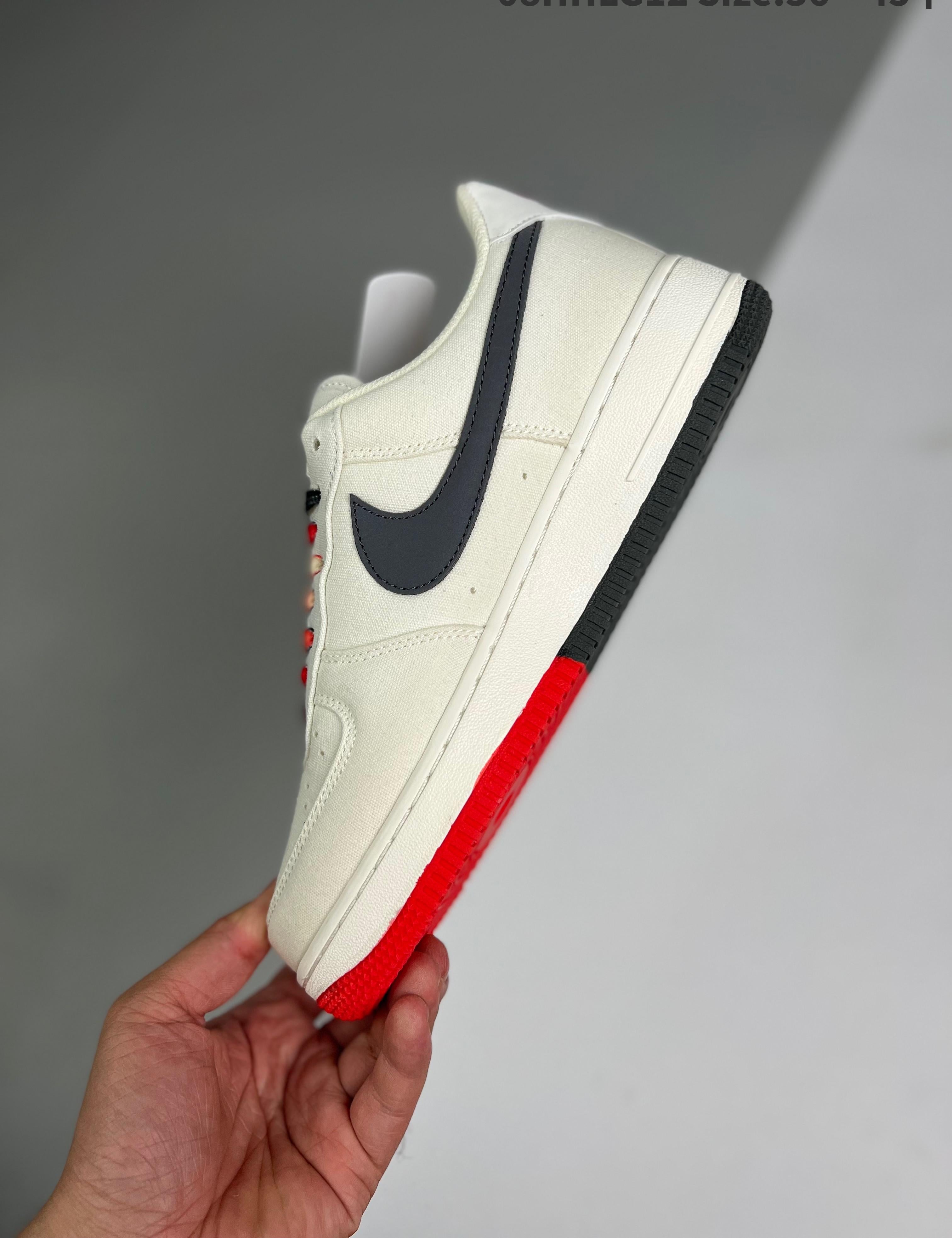 Nk Air Force 1 36-45