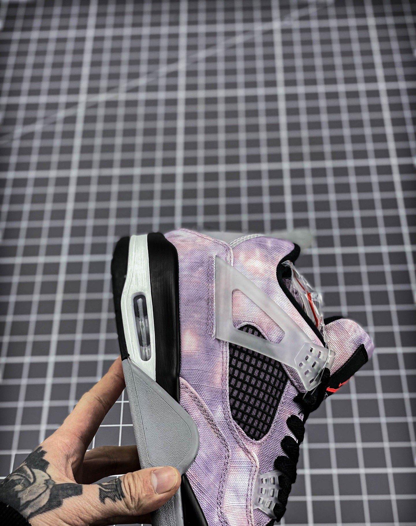 Air Jordan 4 Flight Legacy 36-47