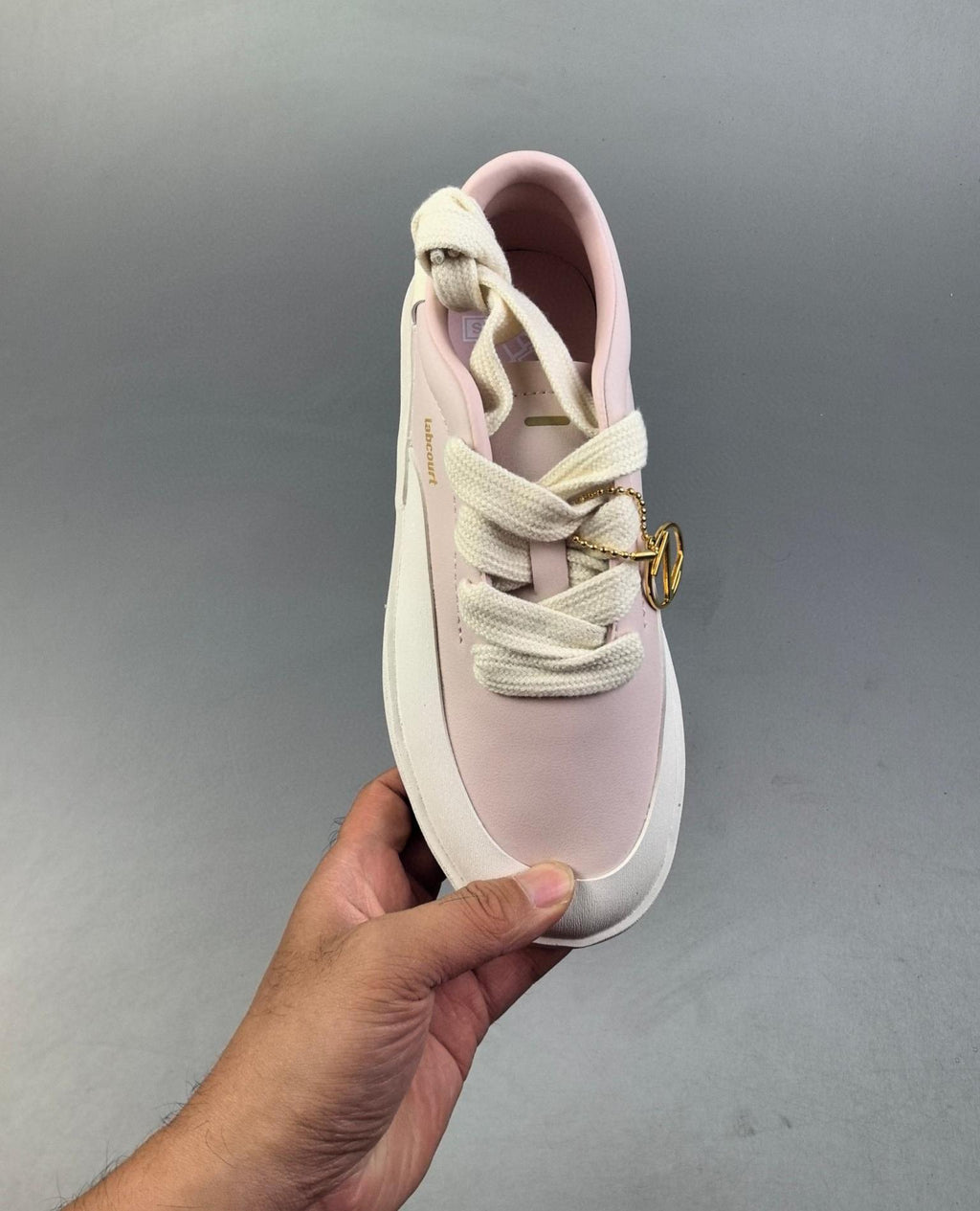 Labcourt 36-45