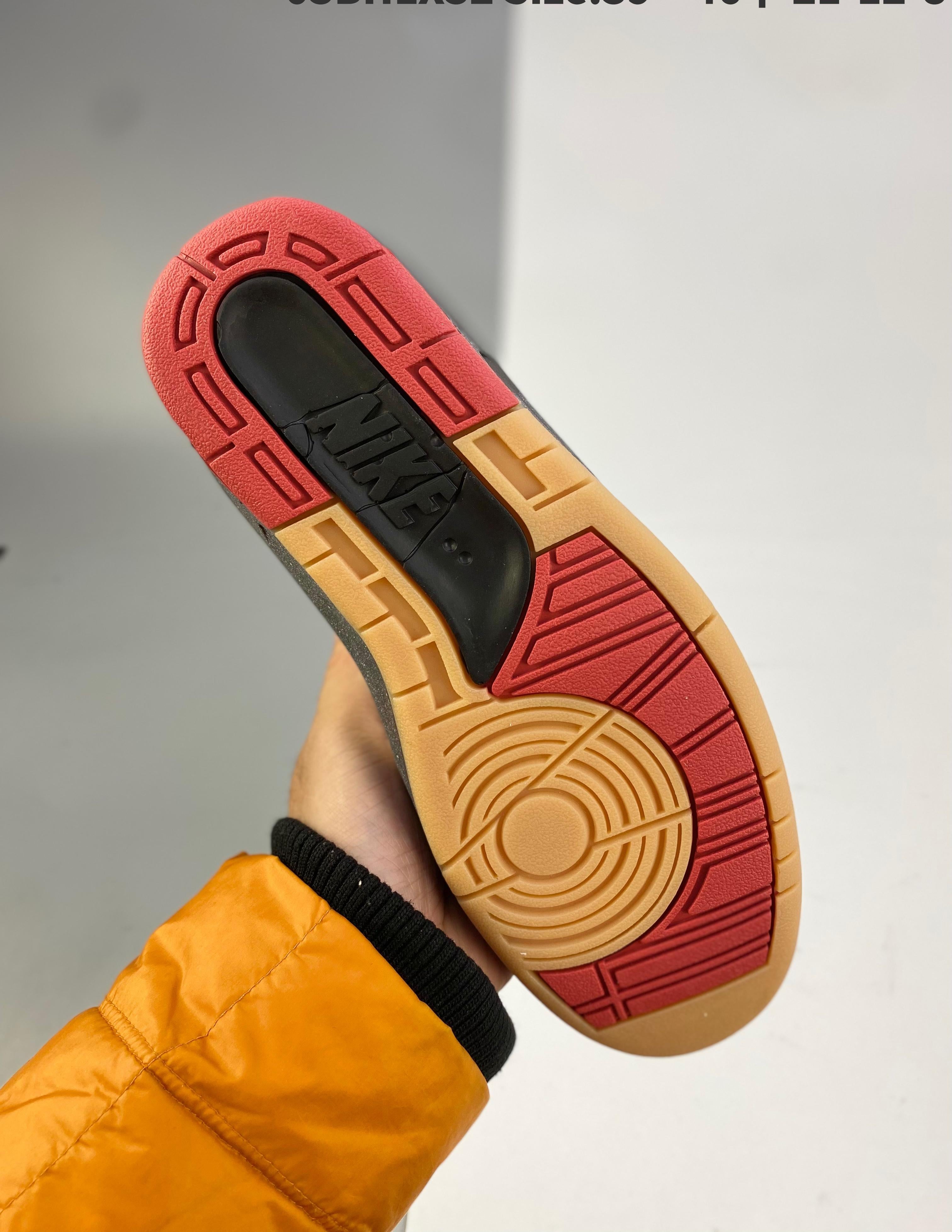 Air Jordan 2 Sp 39-46