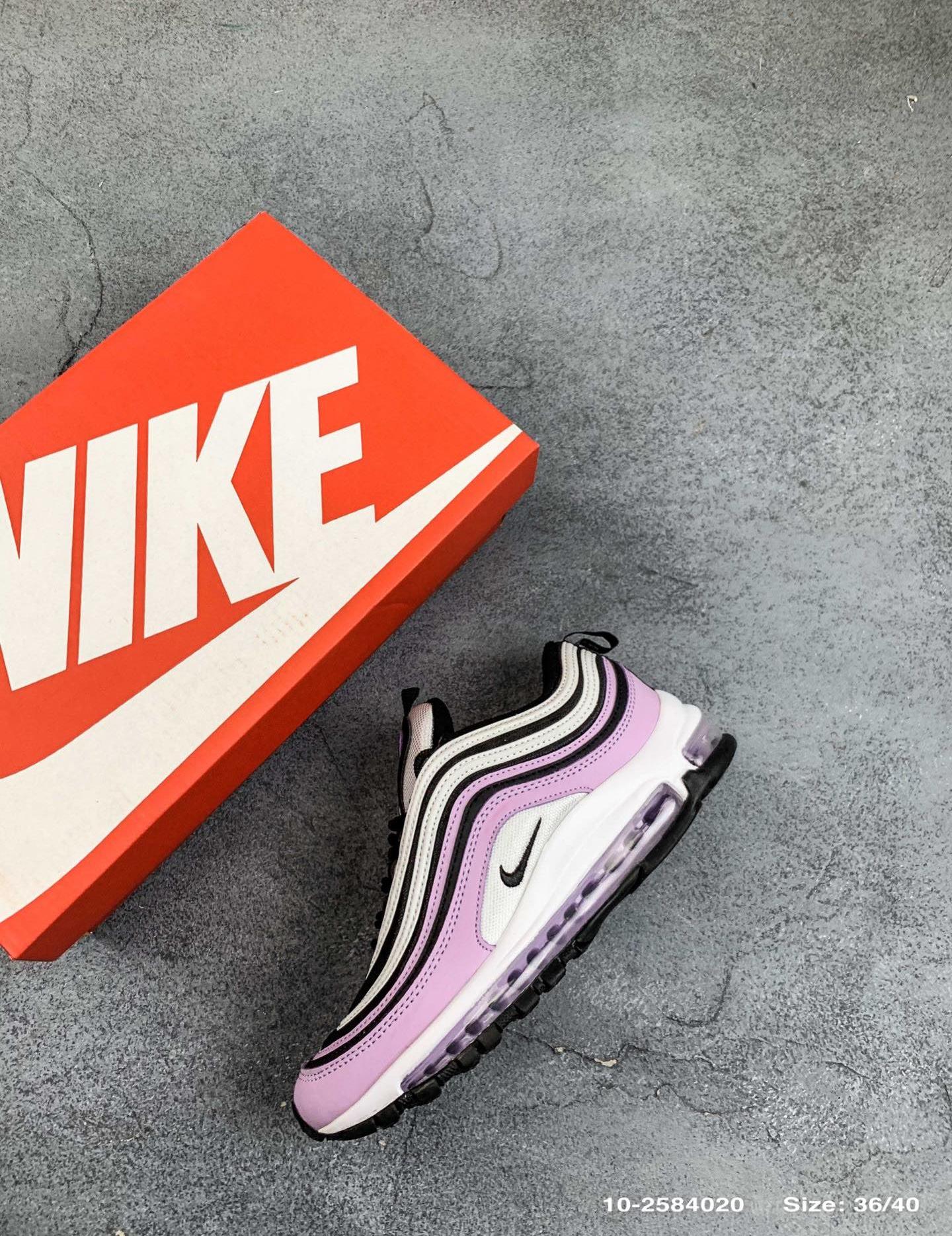 140 Air Mx97 36-45