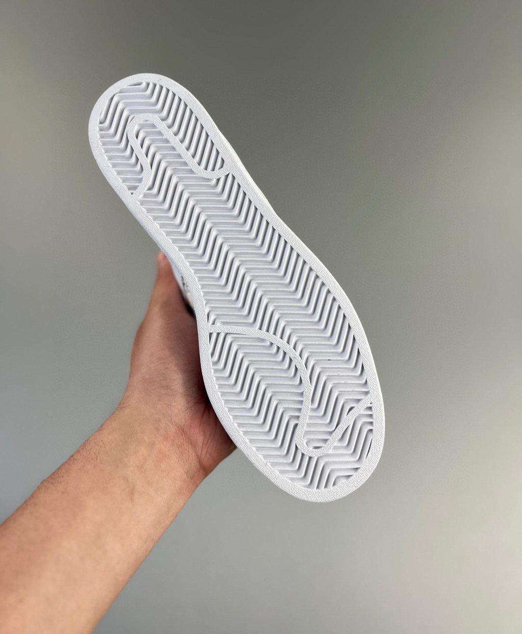 Ad Originals Superstar W 35-45