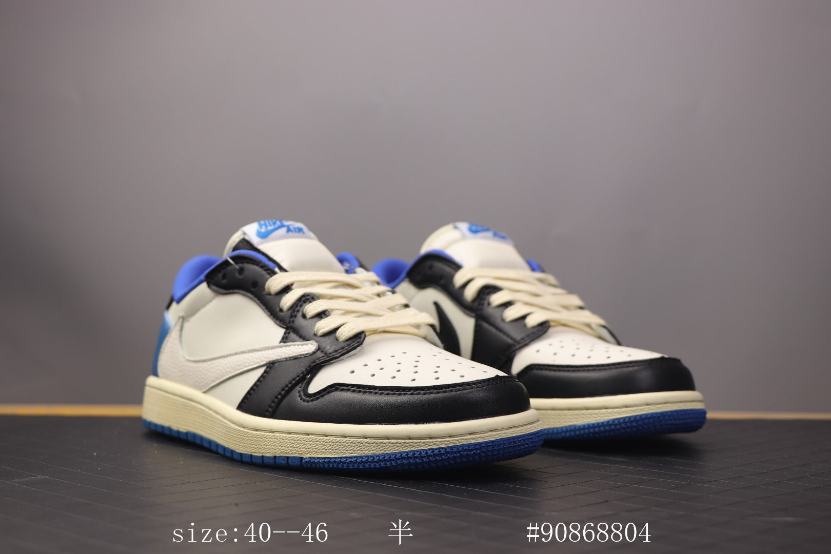 Air Jordan 1 Low