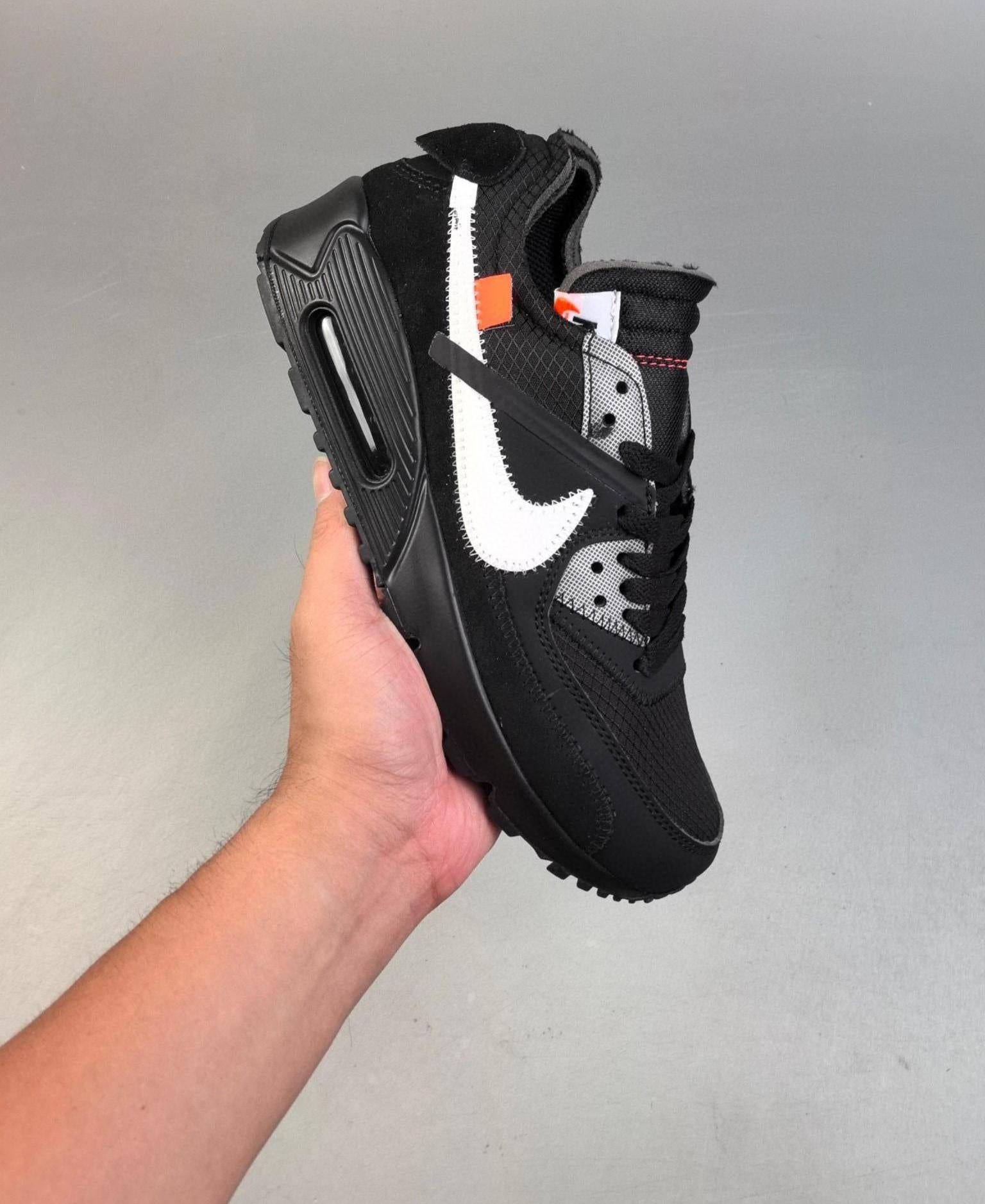 200 Off-white X Air Max90 Gpx Aa7293-200 36-45