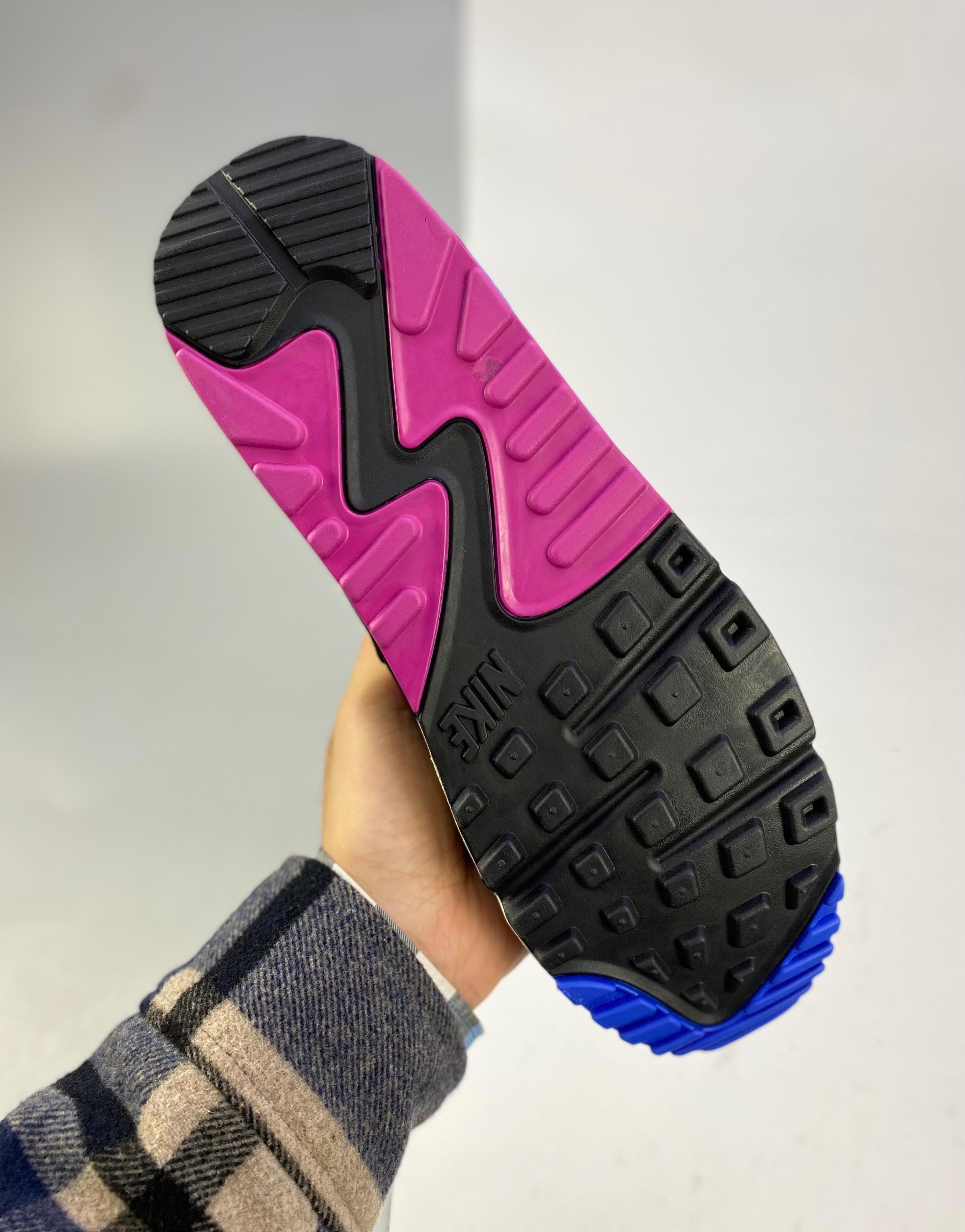 250 Air Max 90 36-47