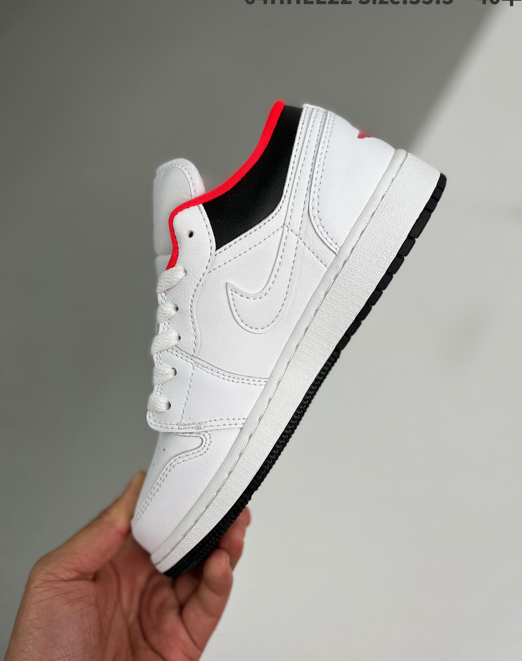 Air Jordan 1 Low Gs Chicago Home 35-40