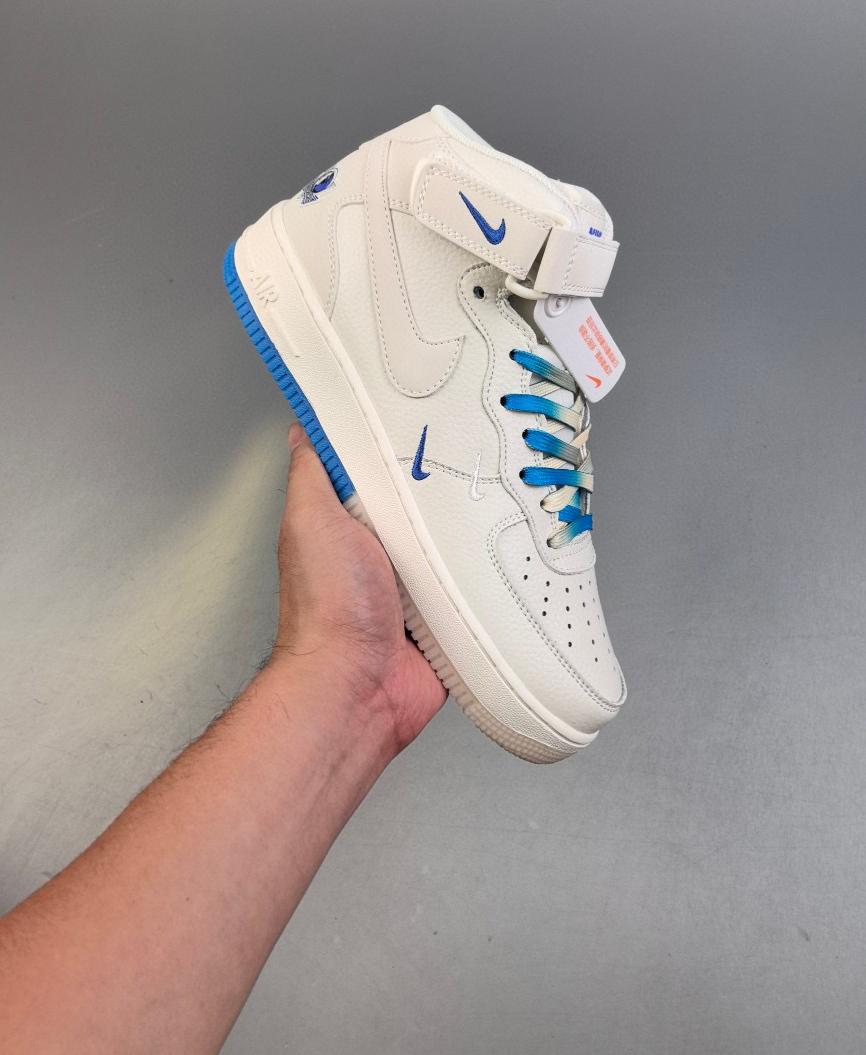 Air Force 1 Mid 07 36-45