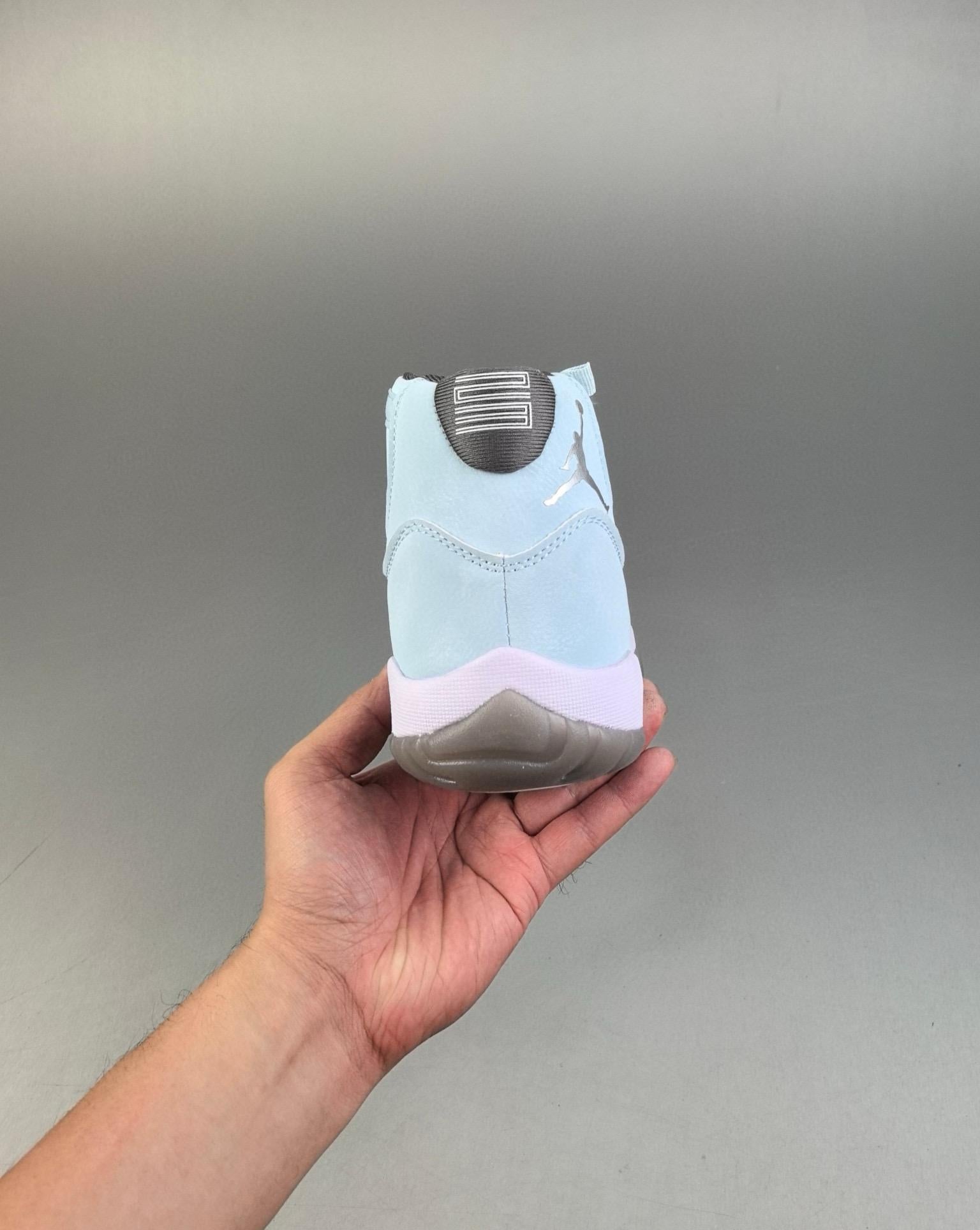 Air Jordan 11 Retro Unc Win Like 40-47