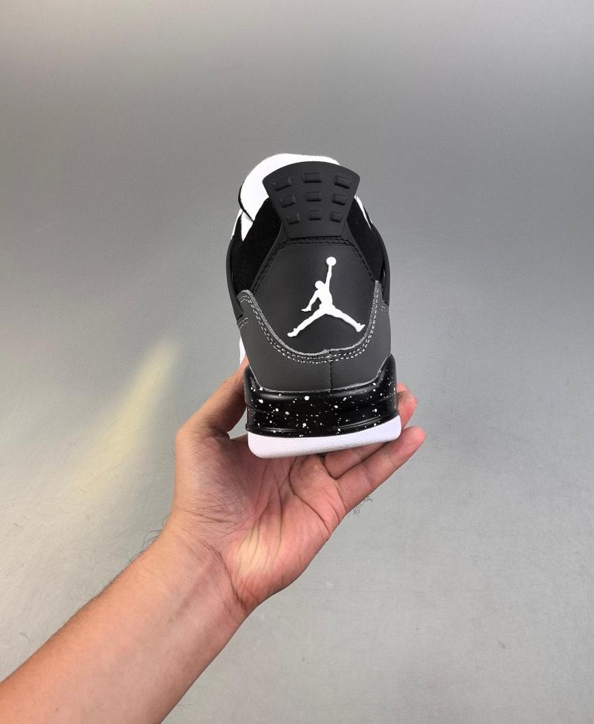 Air Jordan 4 Retro Pear Pack 36-47