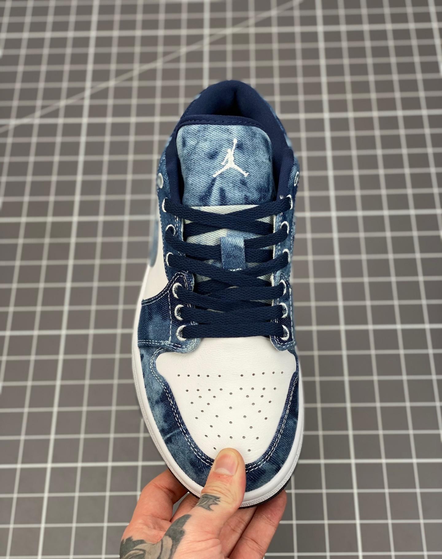 Air Jordan 1 Low 36-45