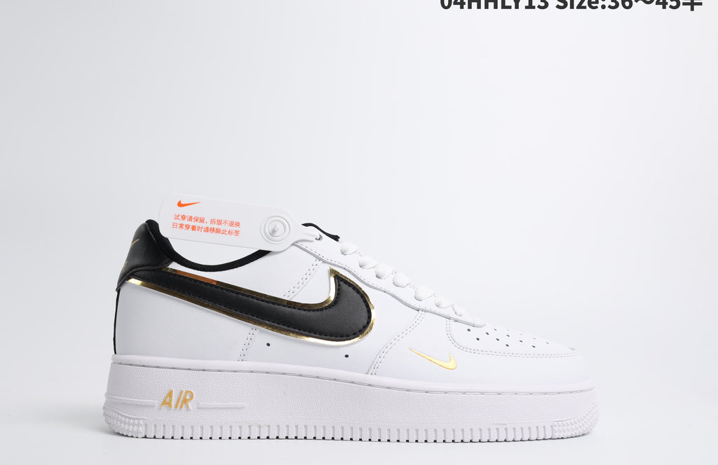 180 Air Force 1 React Lv8 36-45