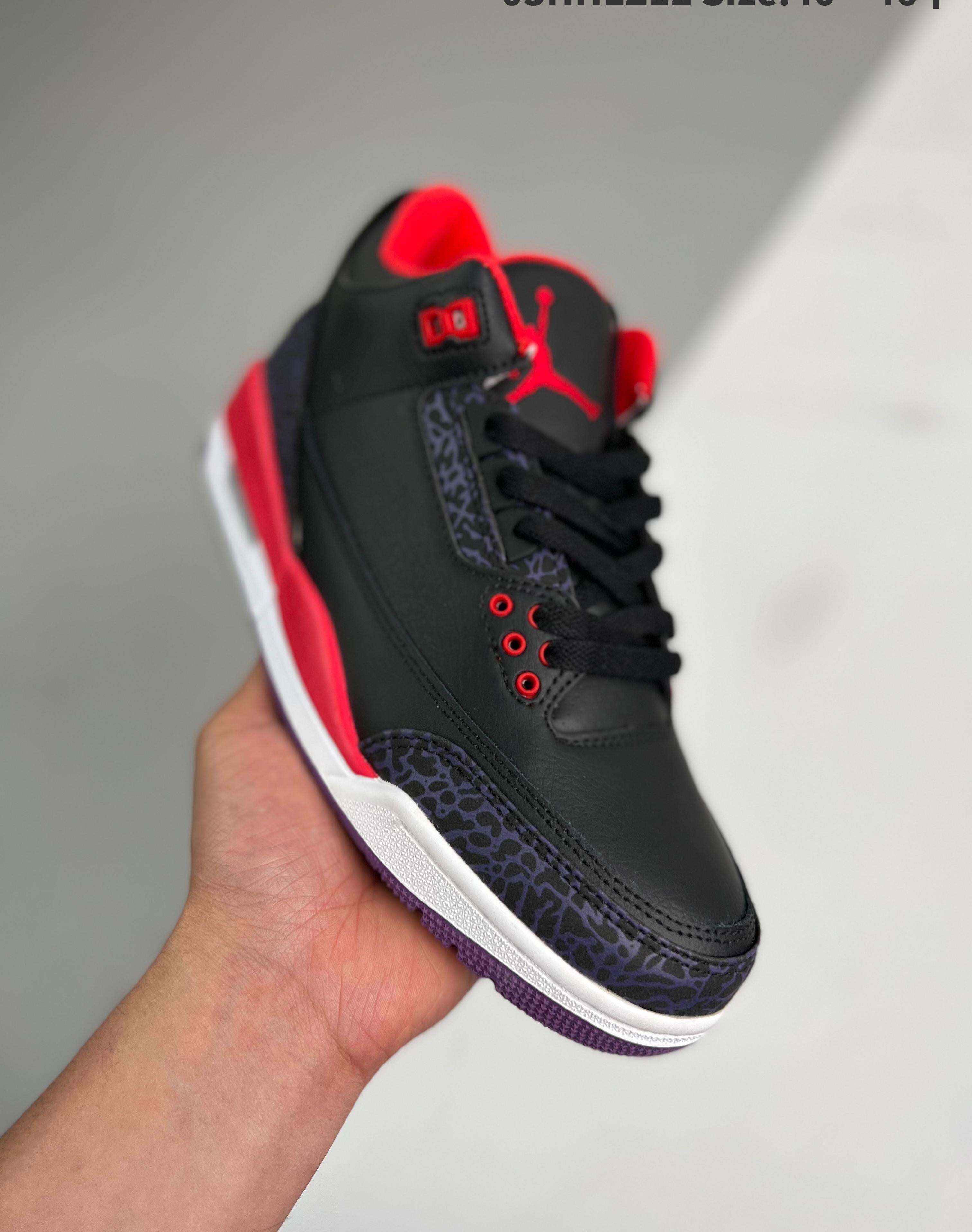 Air Jordan 3 Se Dnm 40-46