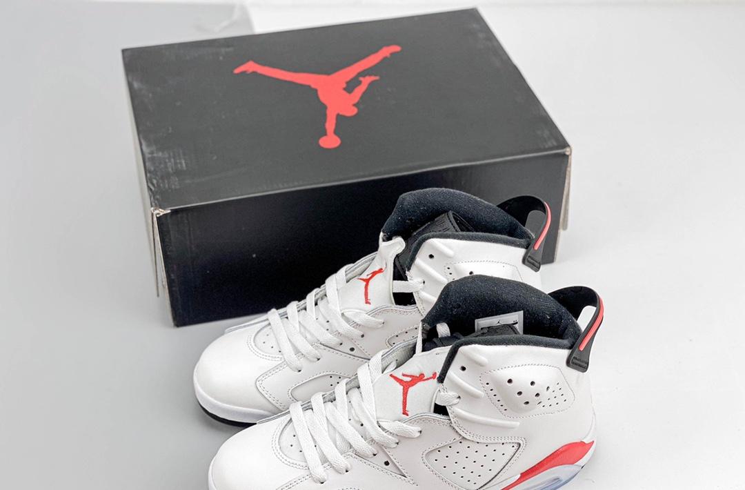 Air Jordan 6 Retro 36-46