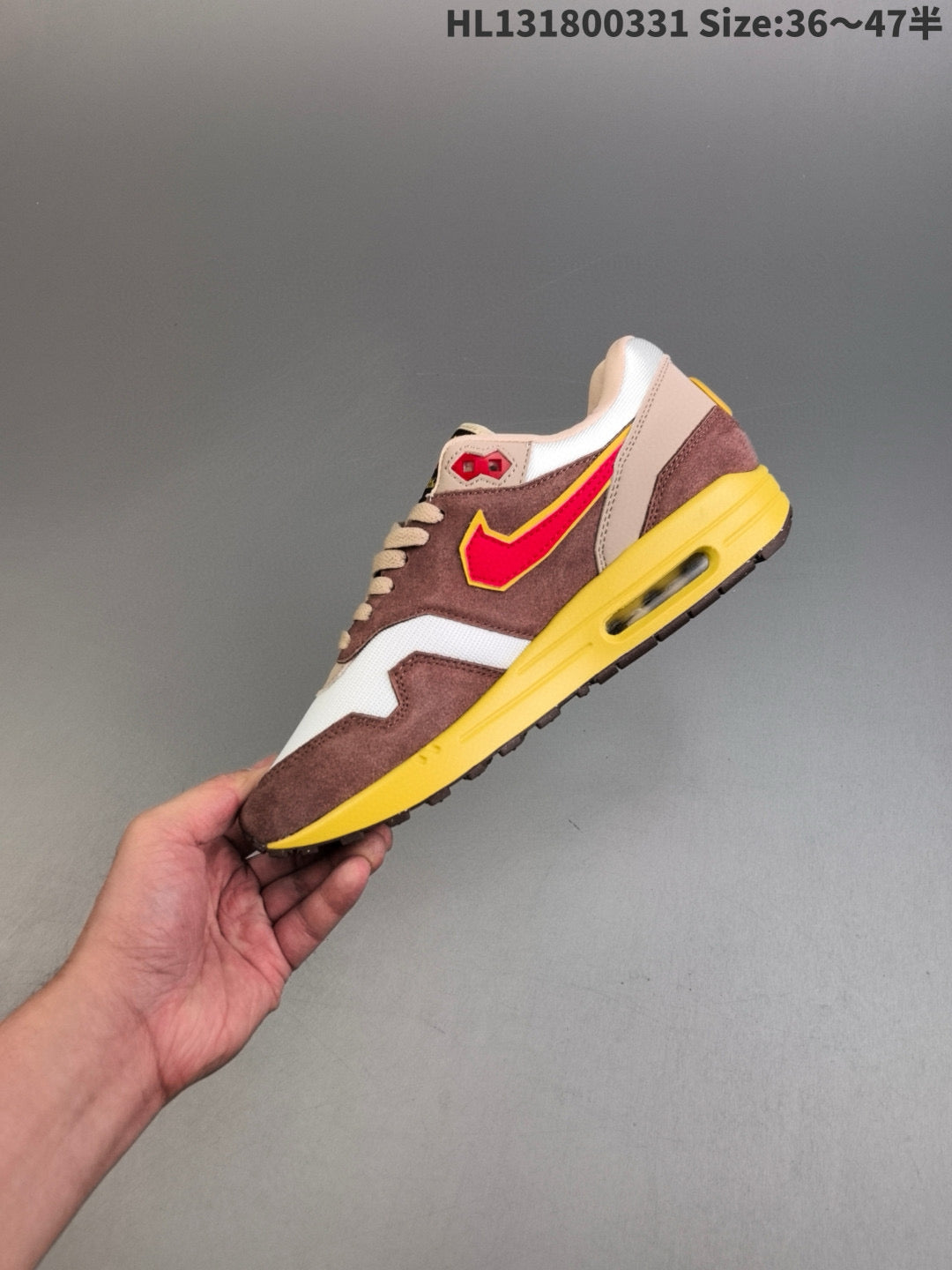 Air Max 1 36-47