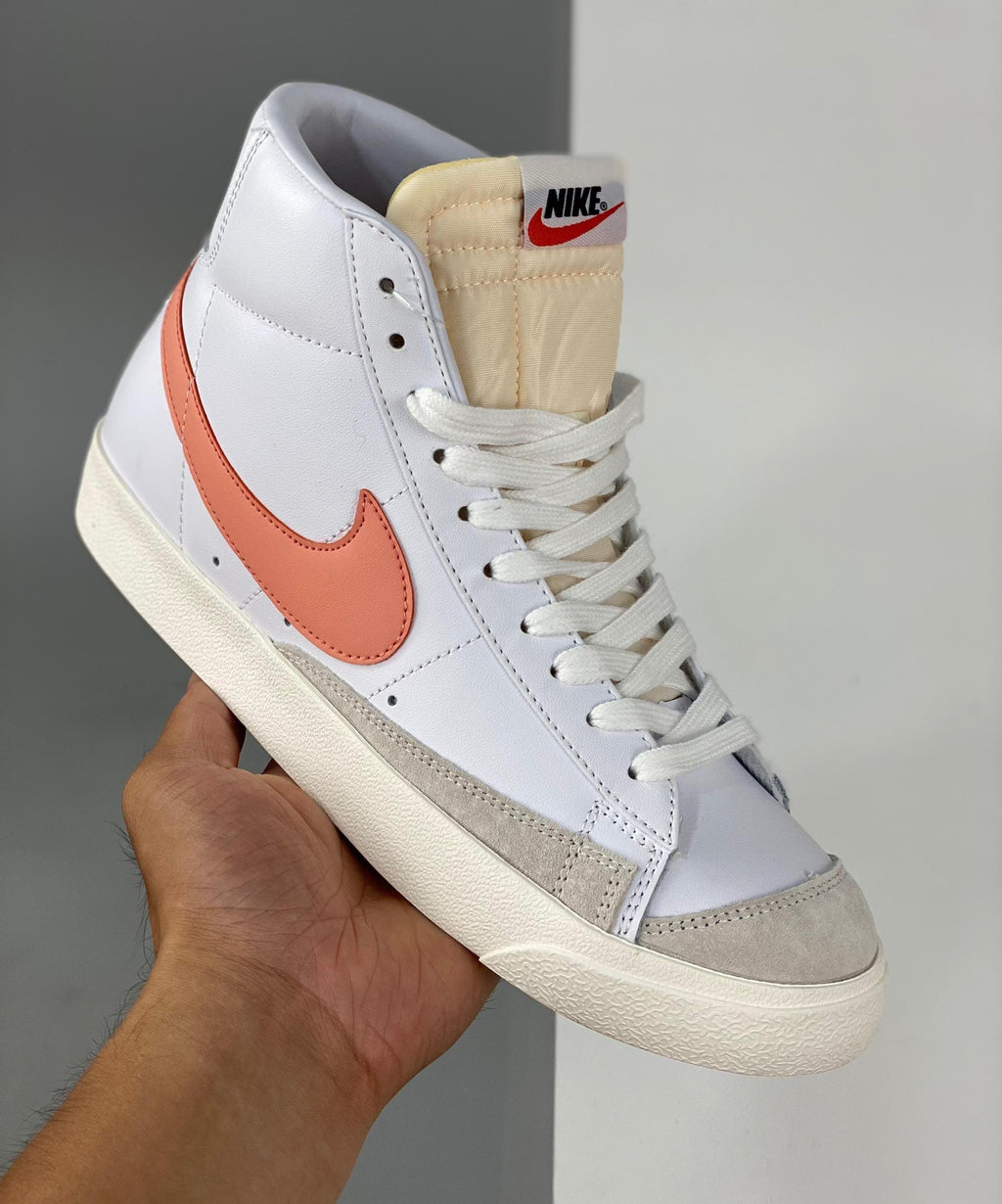 Blazer Mid 1977 Vintage sketch 36-45