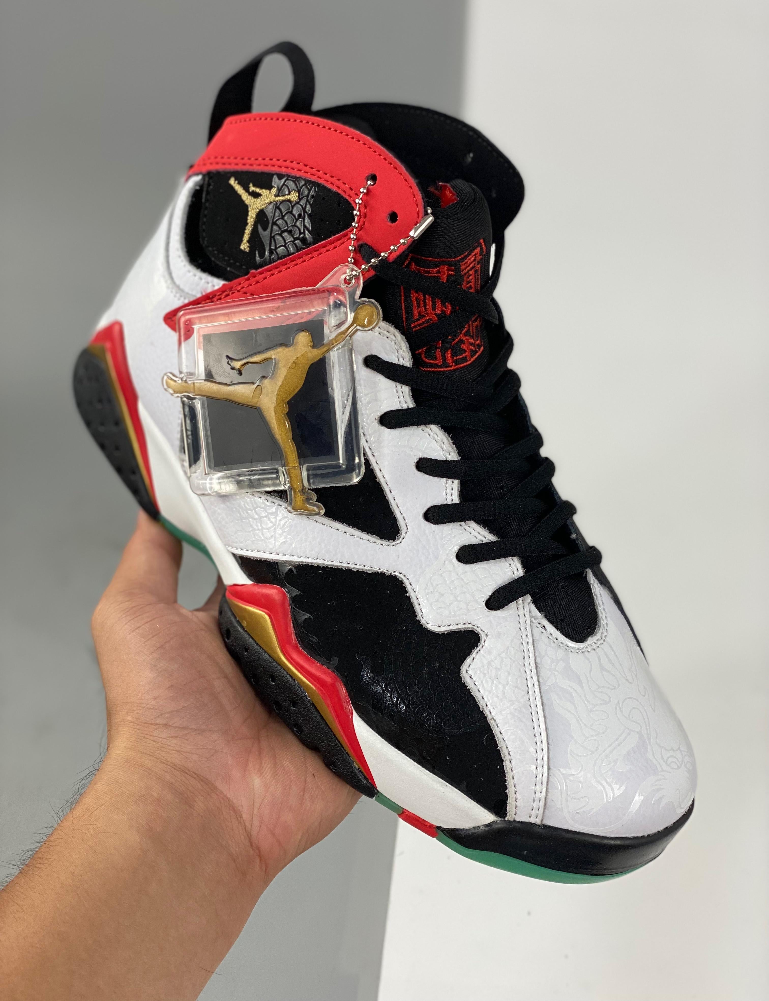 Air Jordan 7 Retro Cspace 36-46