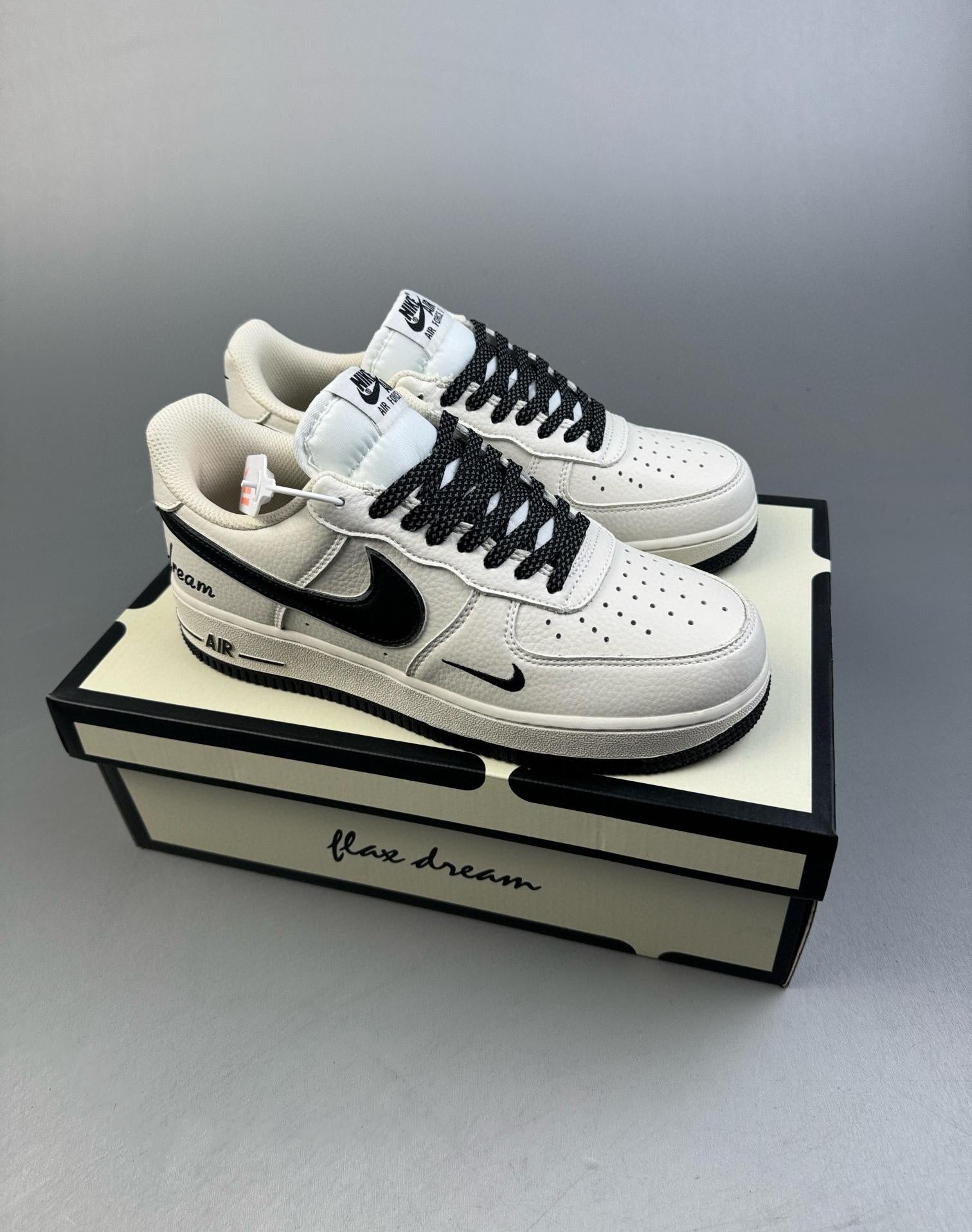 Nk Air Force 1 36-45