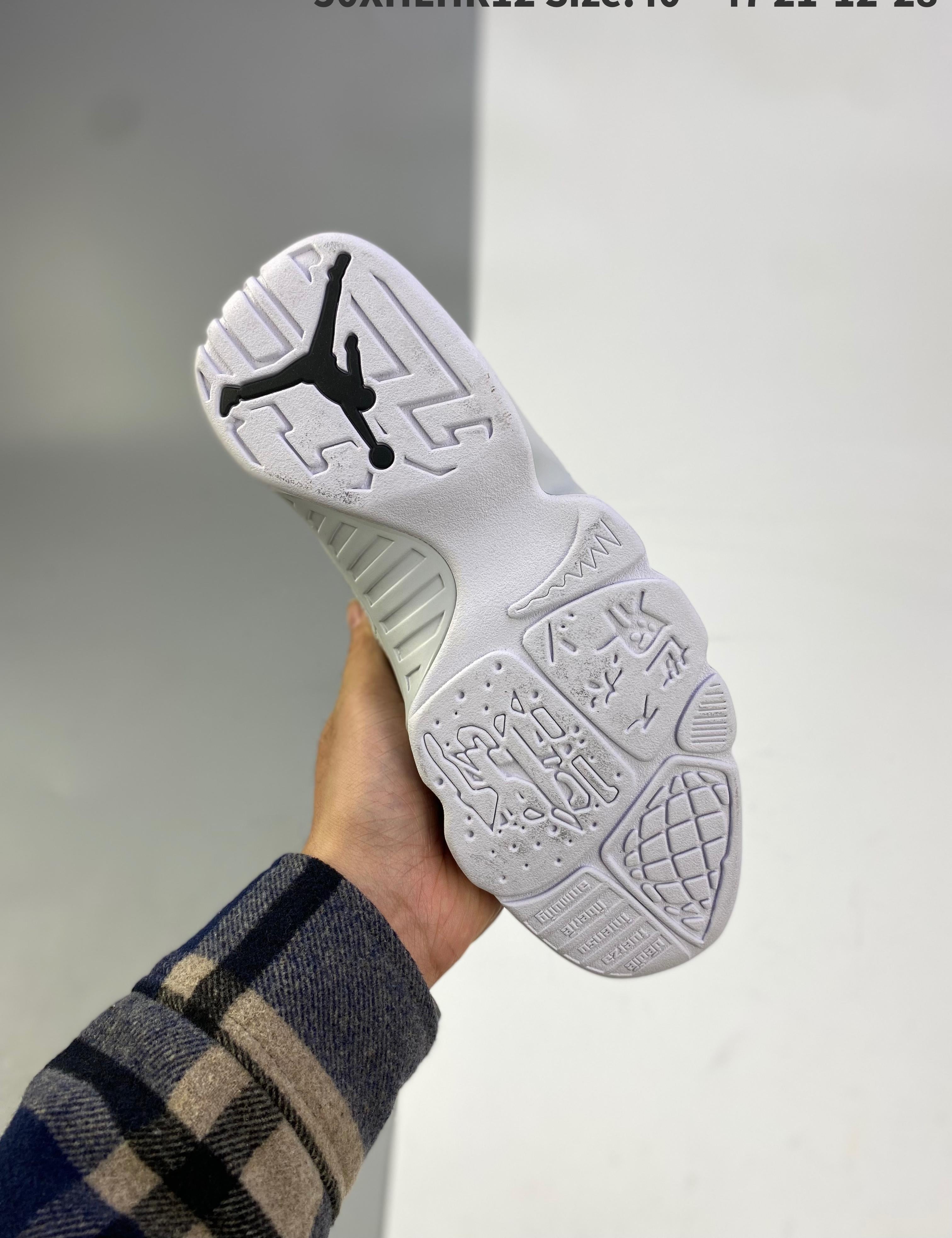 Air Jordan 9 Retro 40-47
