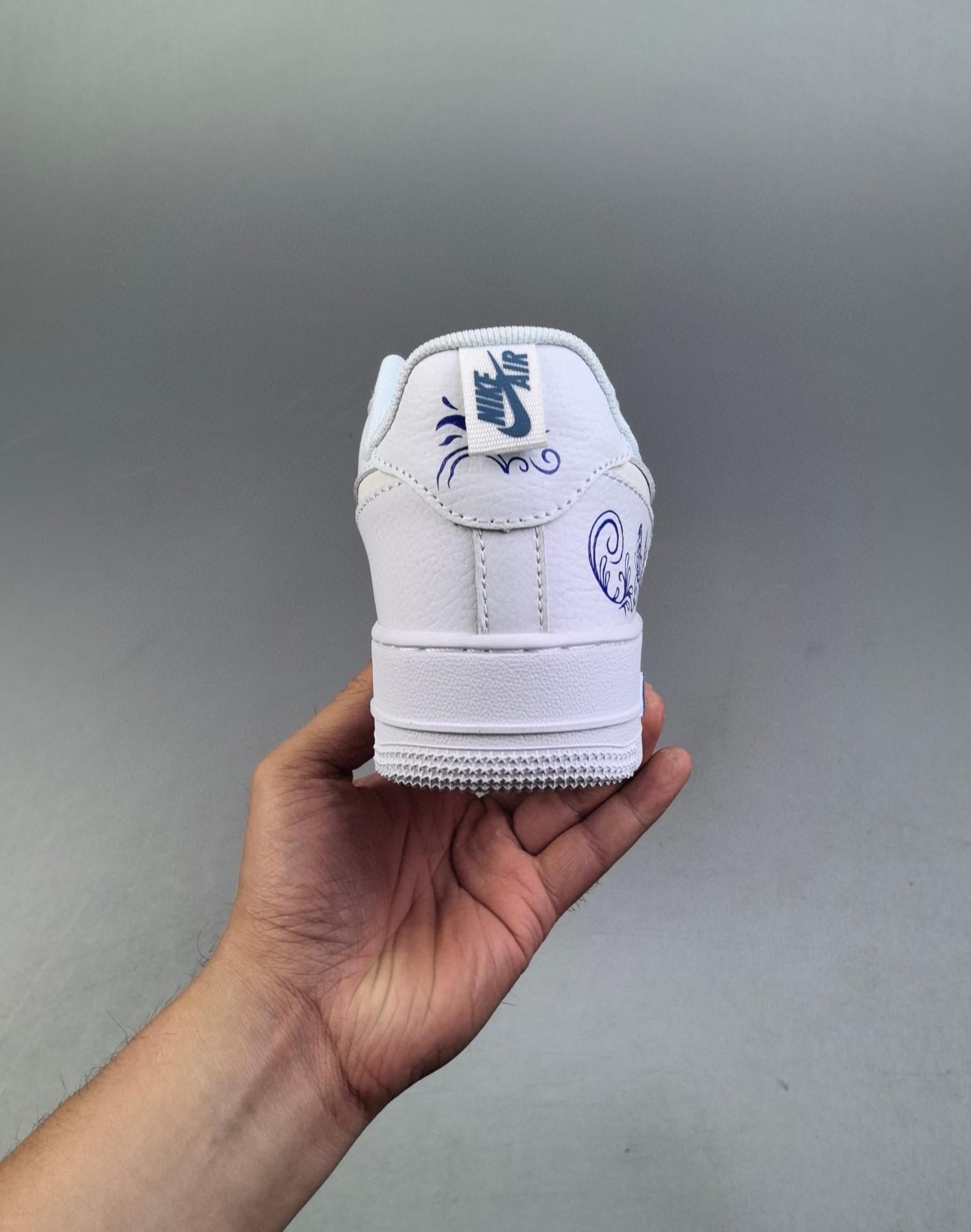 Air Force 1 36-45