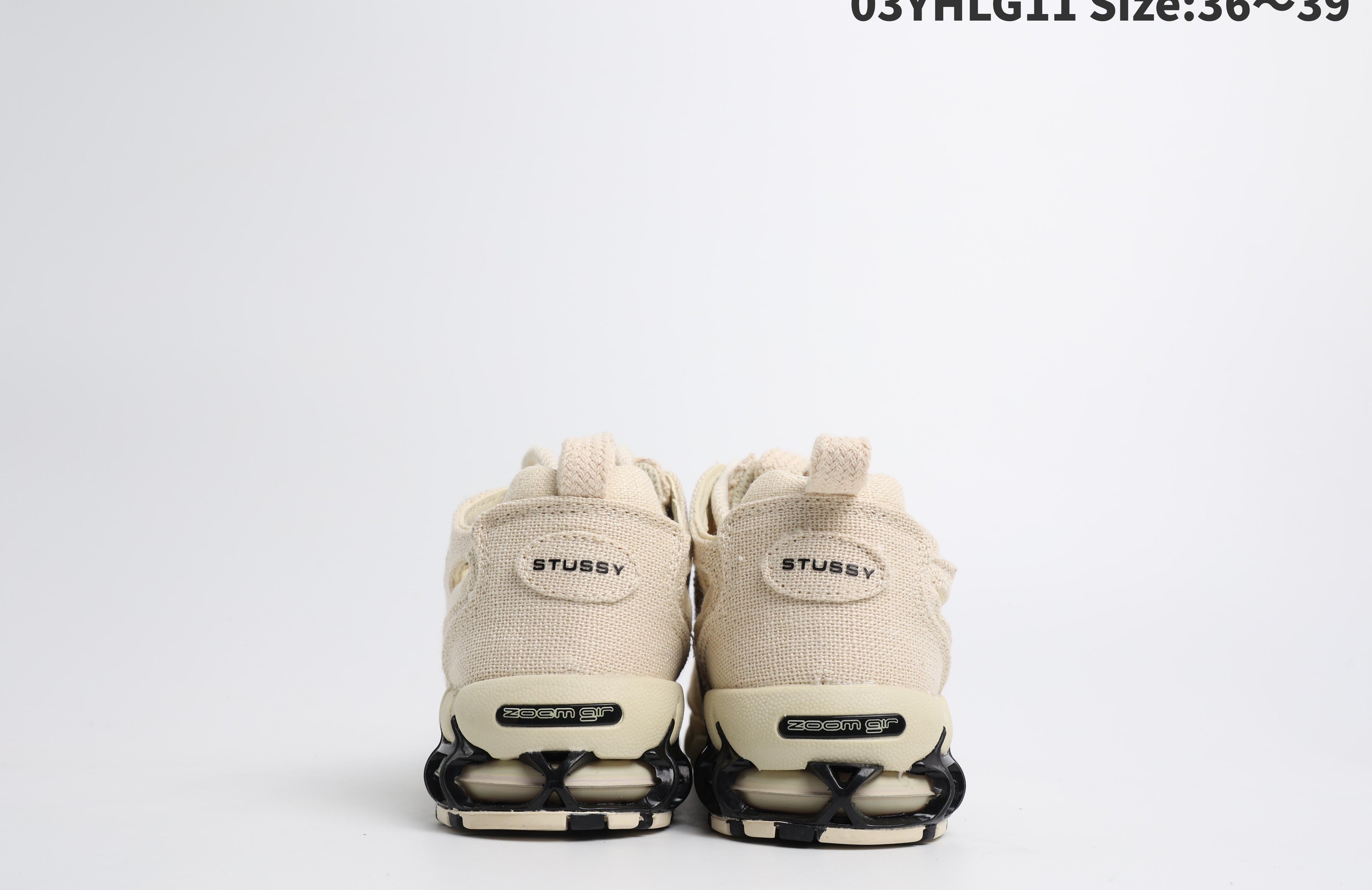 200 X Stussy Air Zoom Cq5486-200