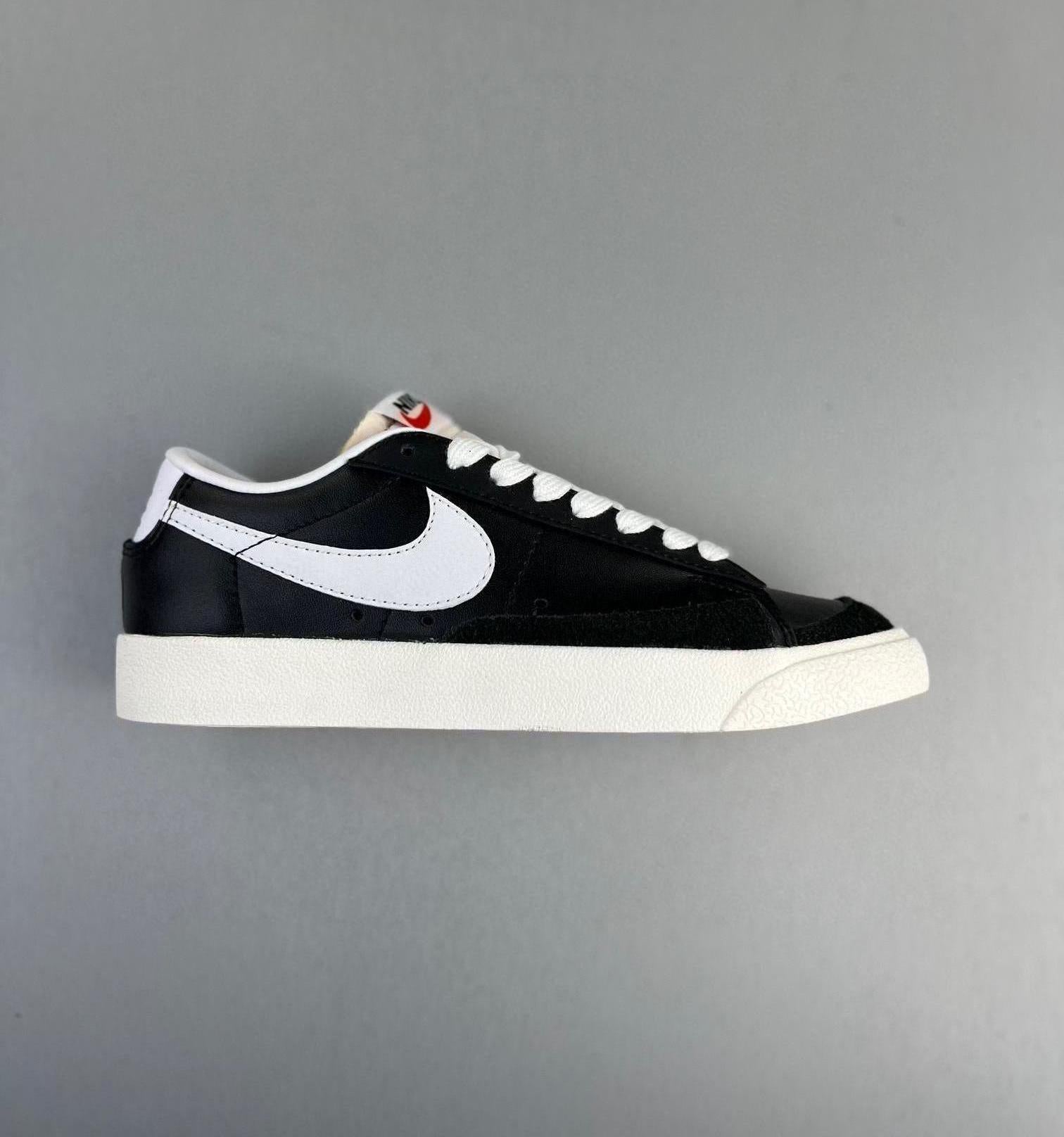 Blazer Low 77 Vntg 36-45