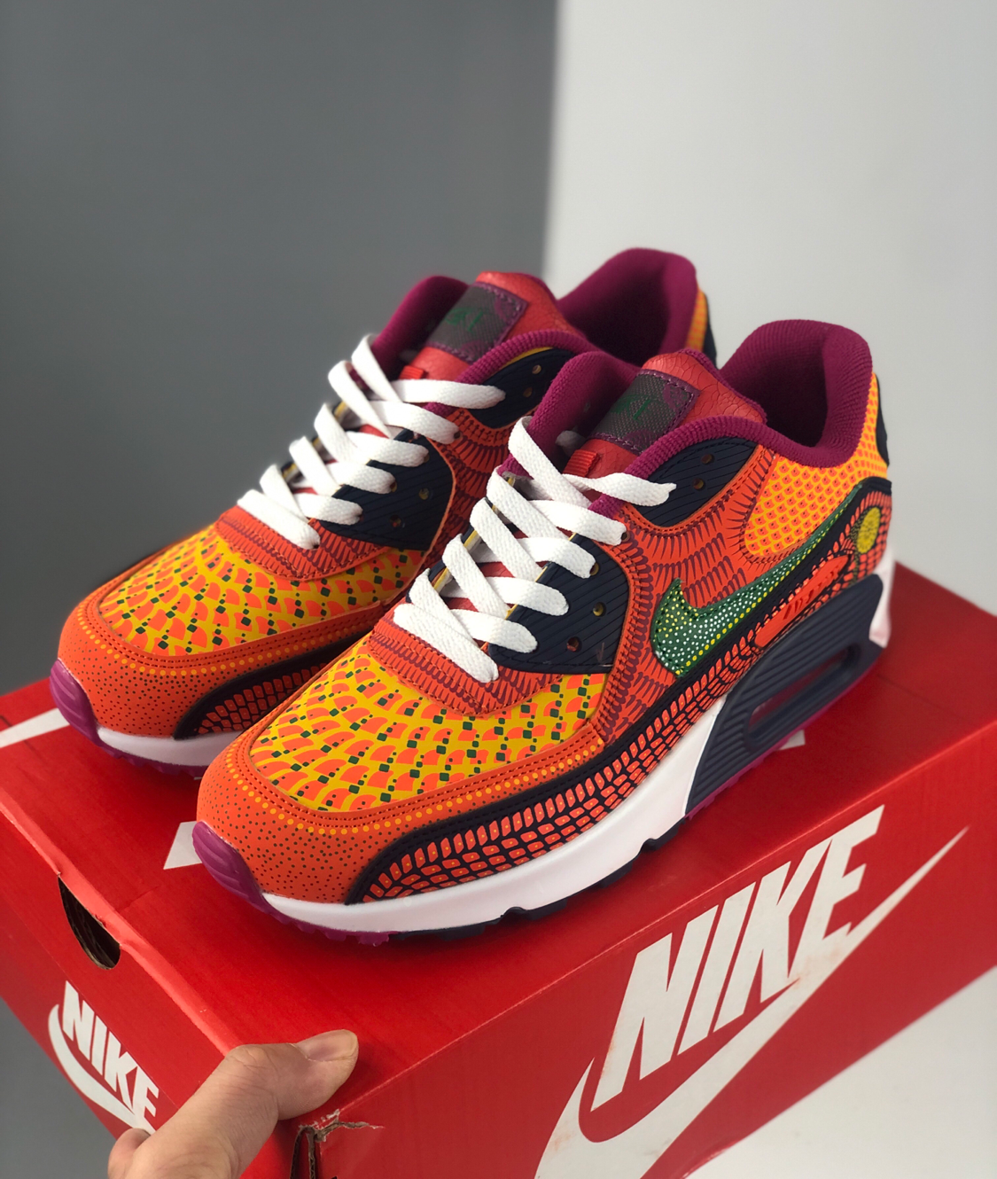 250 Max 90 Easter 36-45