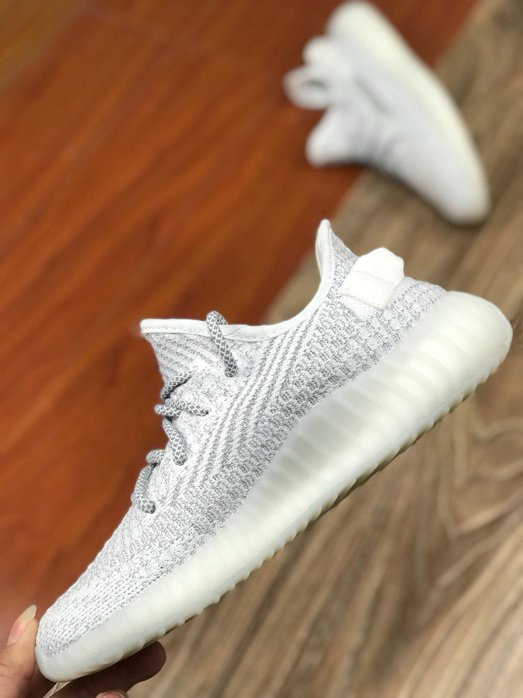 Yeezy 350 Real Boost 36-45
