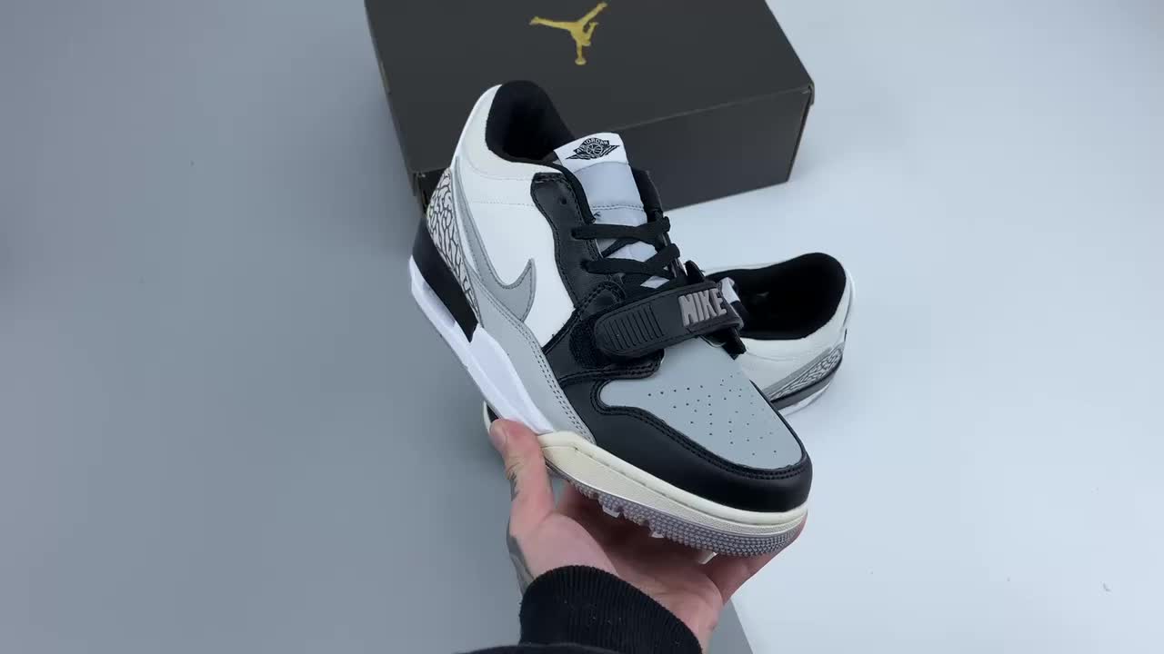 Air Jordan Legacy