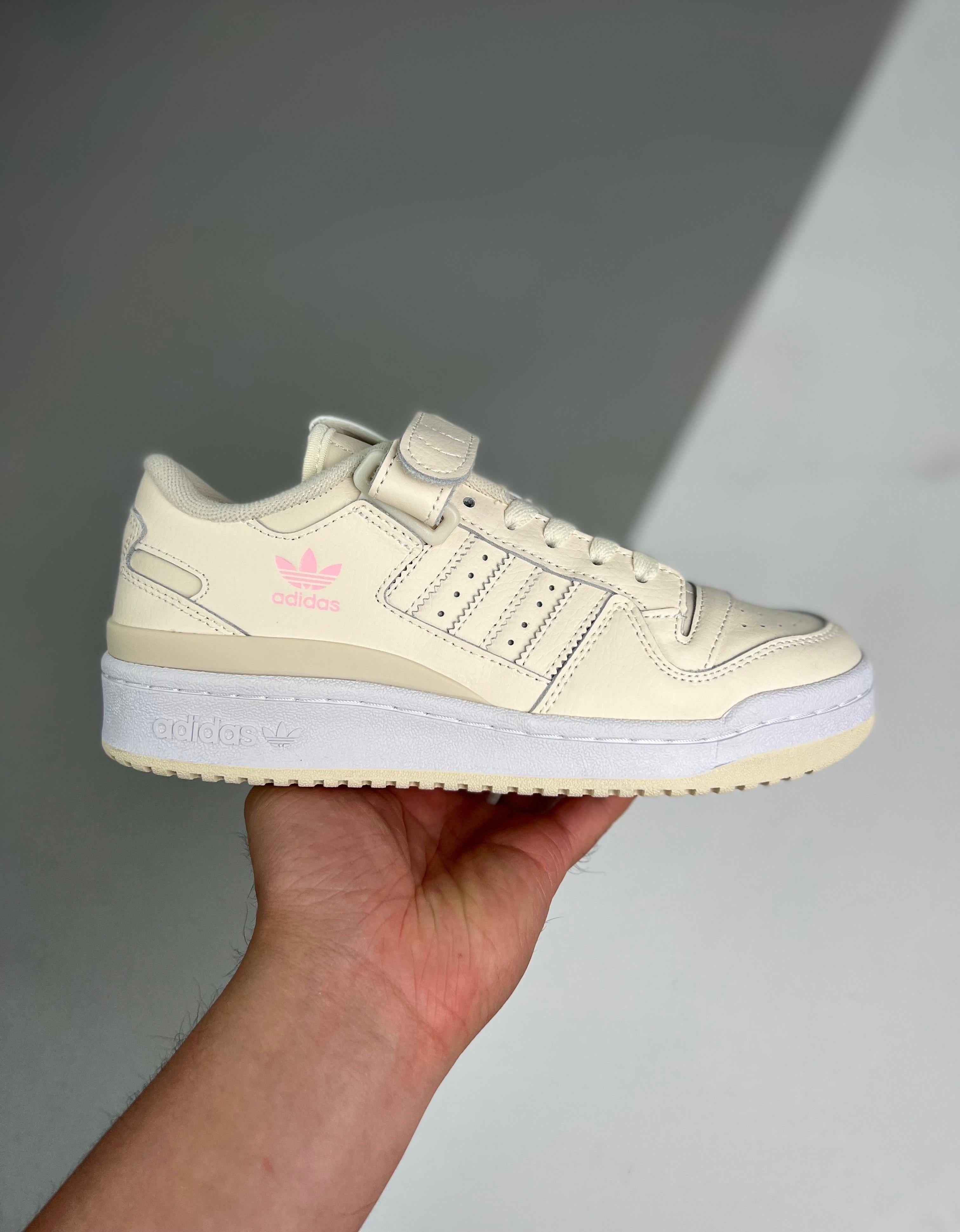 Originals Forum 84 Low Champions 36-40