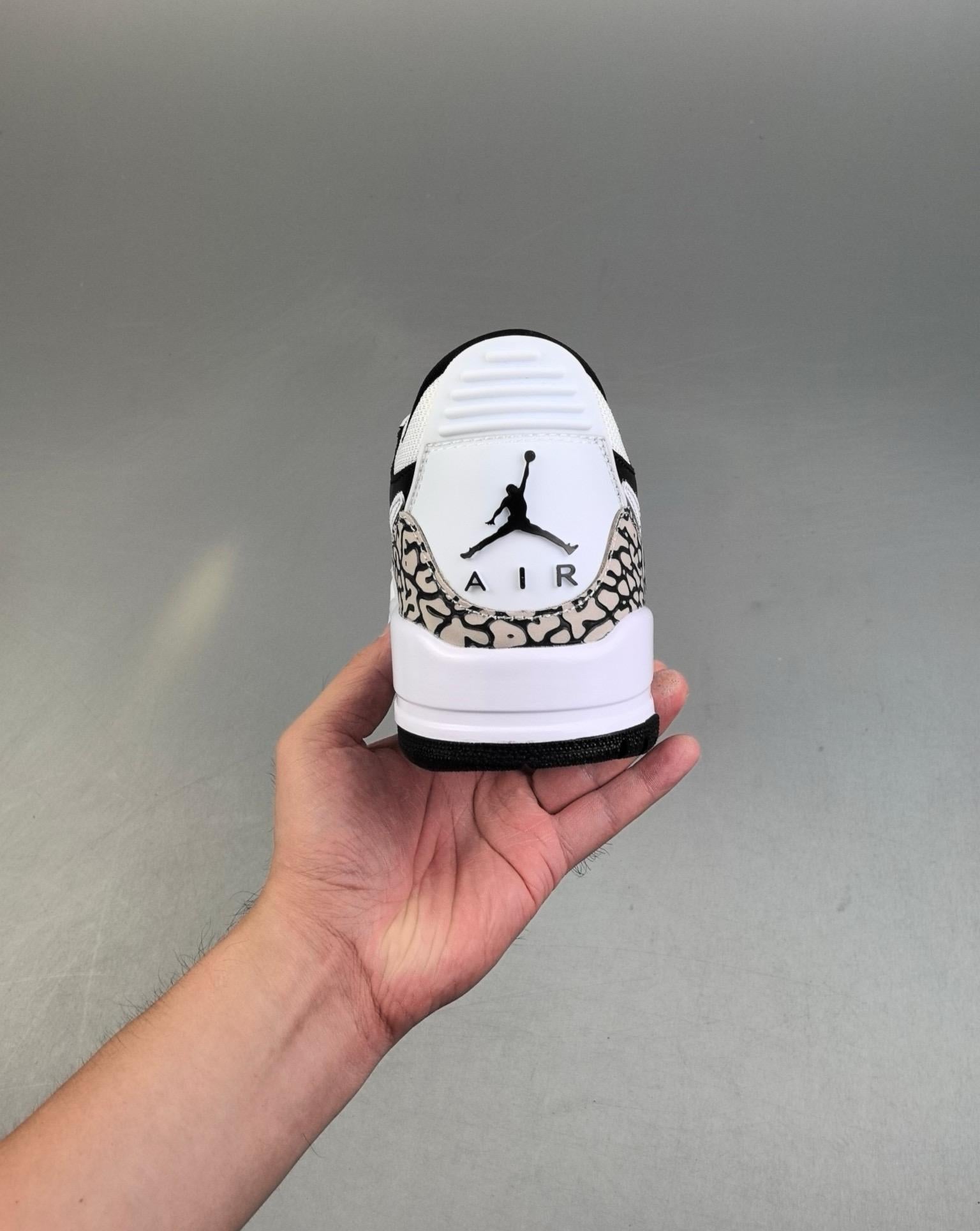 Air Jordan Legacy 312 Low 36-47