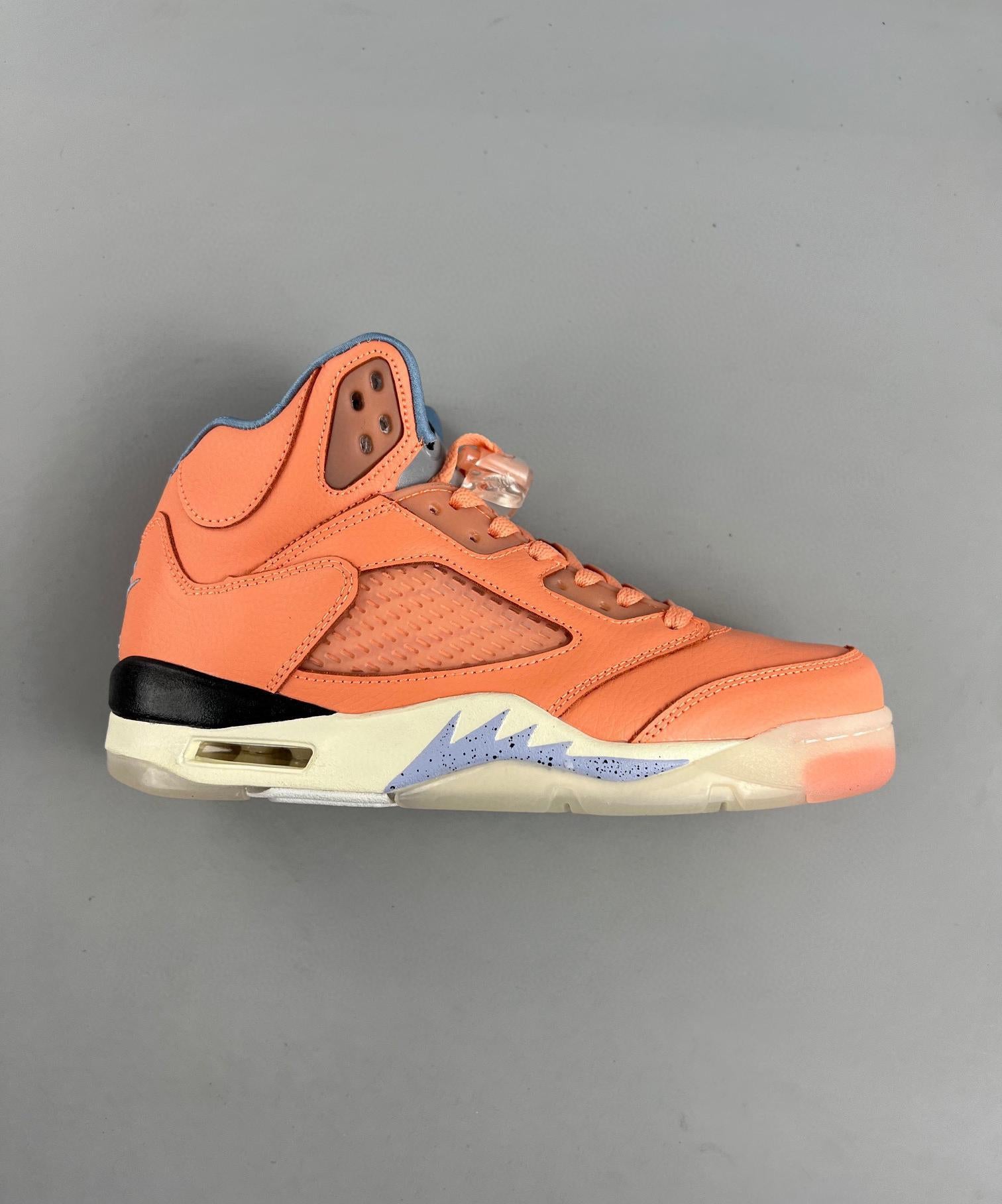 Dj Khaled X Air Jordan 5 We The Best 36-45