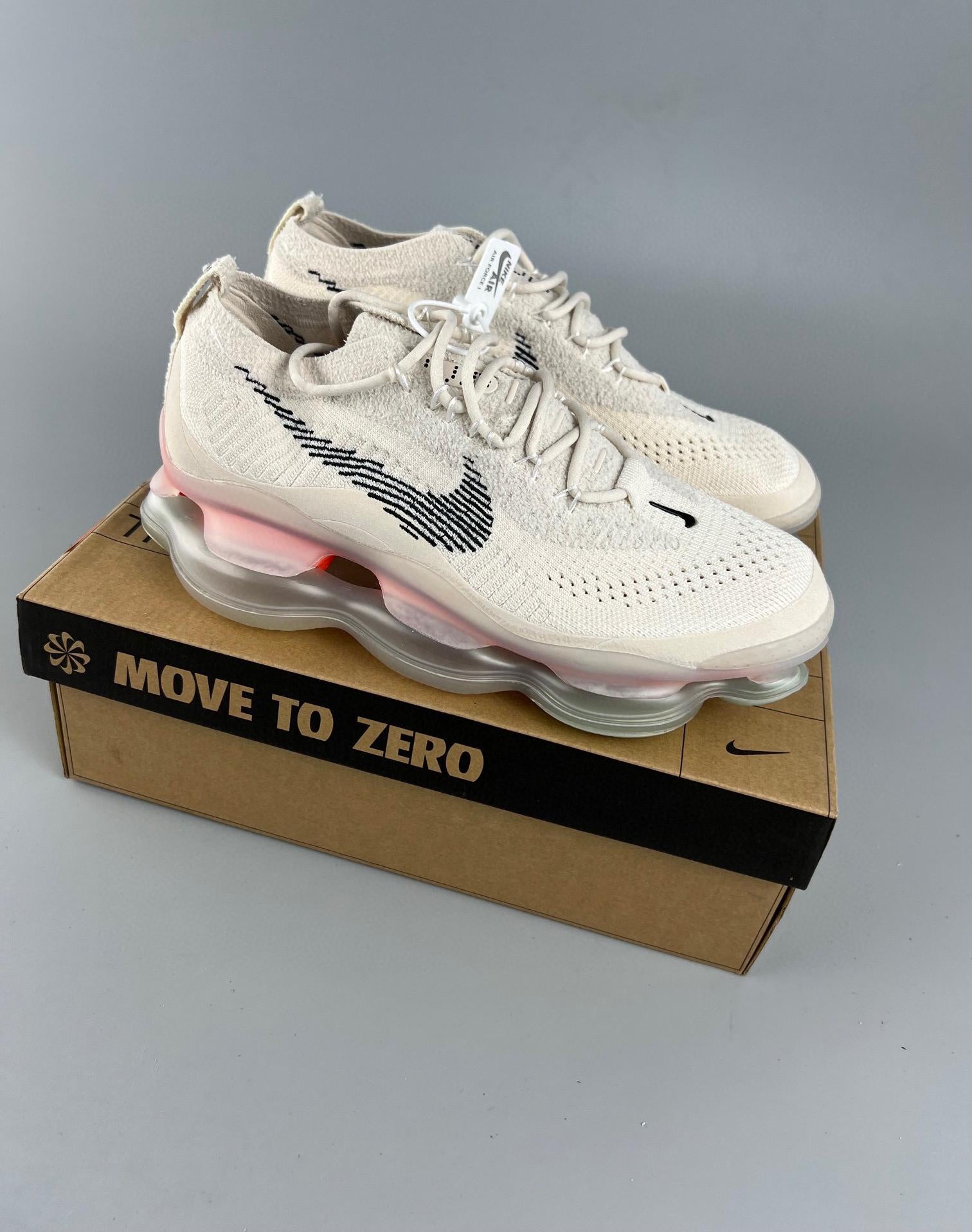 Nike Air Max Scorpion Flyknit 2022 36-45